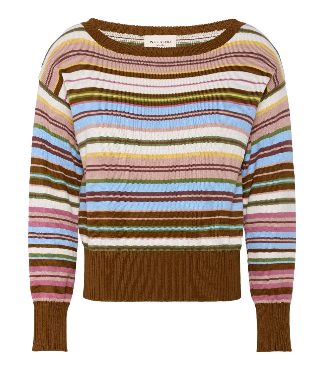 Maglia Max Mara Weekend 2625366181600 Donna - Multicolor
