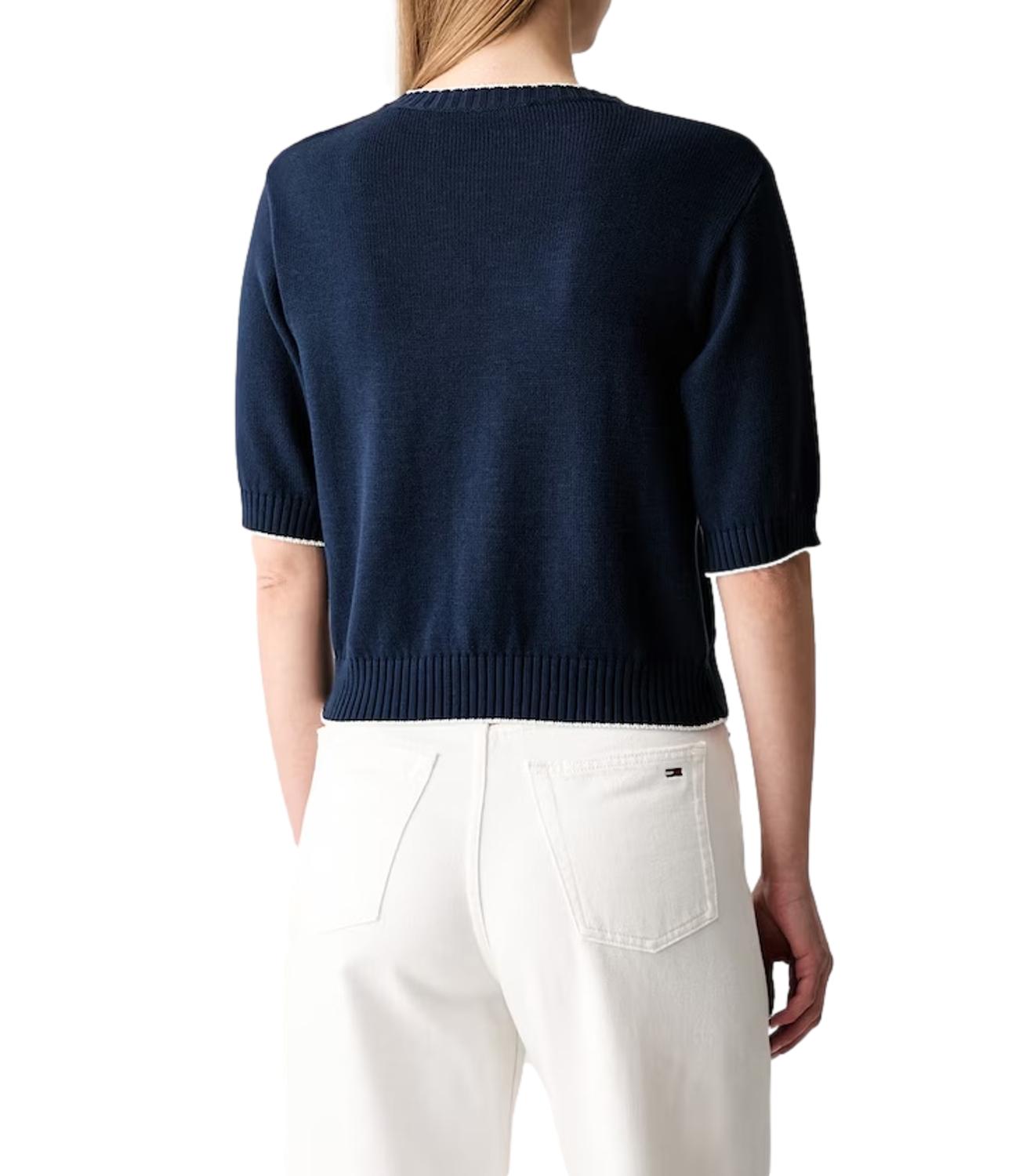 Maglia Max Mara Weekend 2625366191600 Donna - Avio