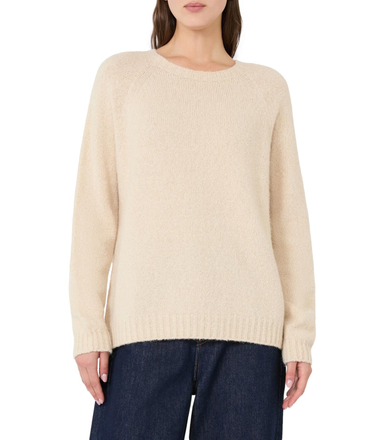 Maglia Max Mara Weekend 2625366211600 Donna - Sabbia