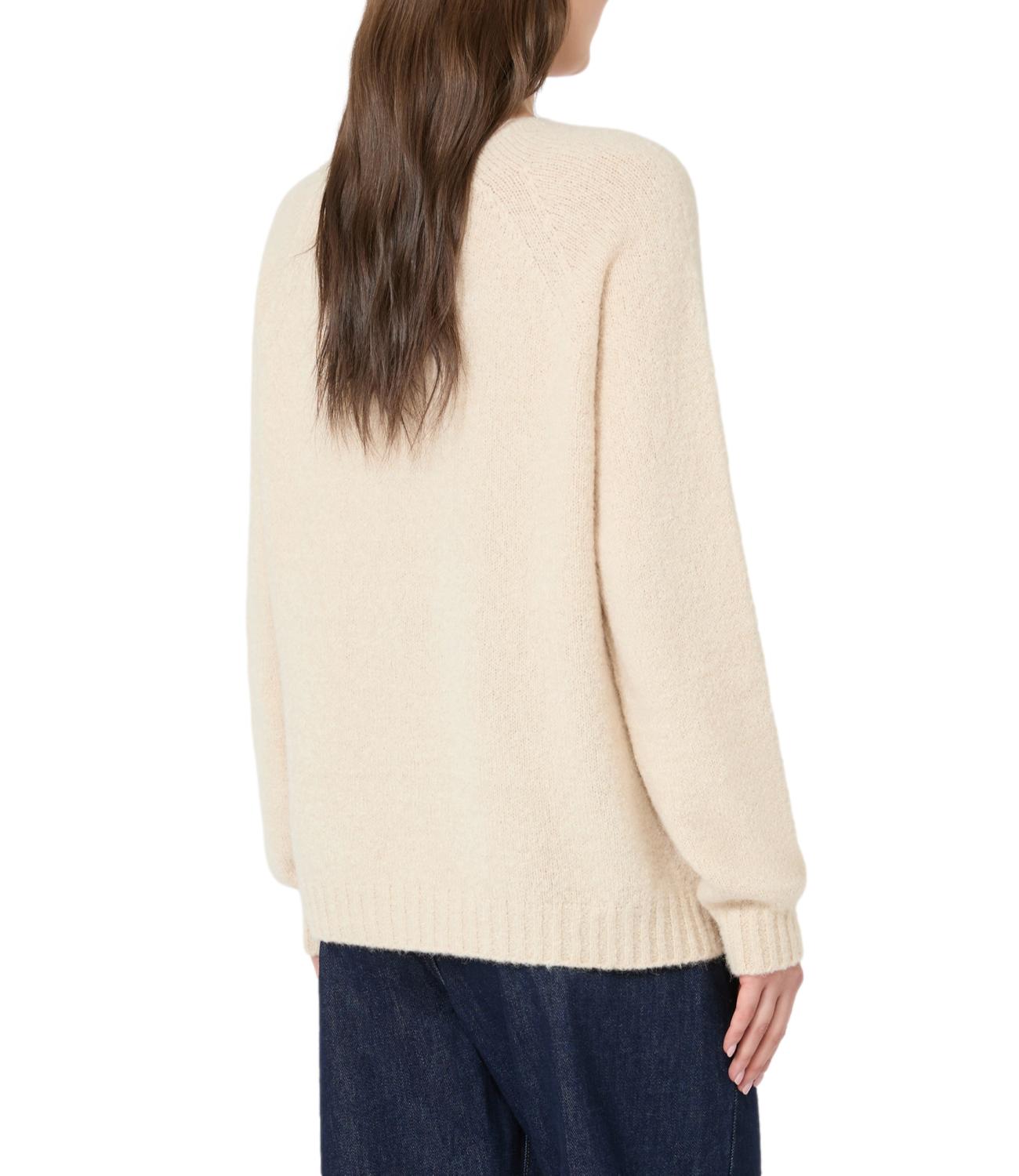 Maglia Max Mara Weekend 2625366211600 Donna - Sabbia