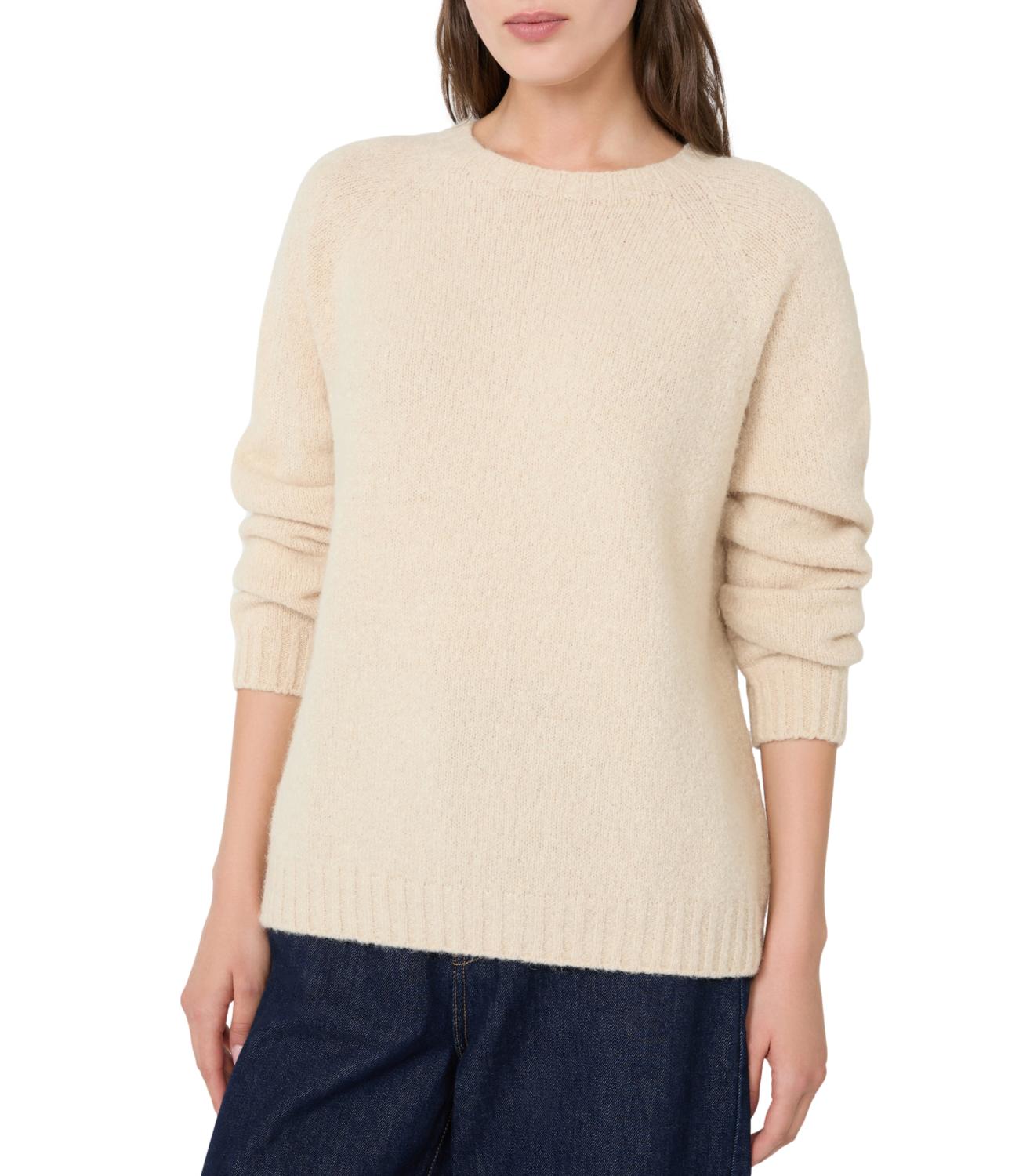 Maglia Max Mara Weekend 2625366211600 Donna - Sabbia