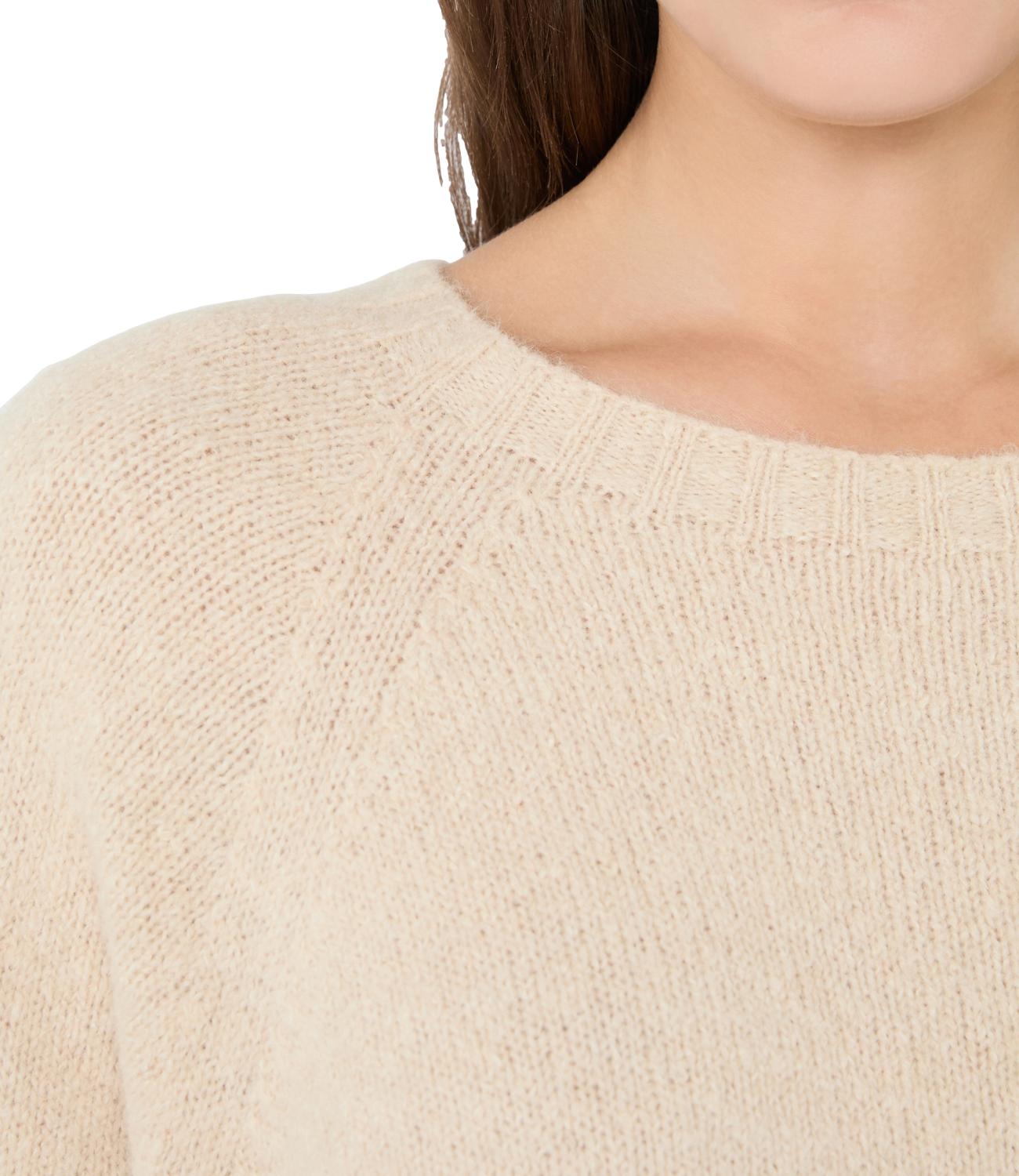 Maglia Max Mara Weekend 2625366211600 Donna - Sabbia