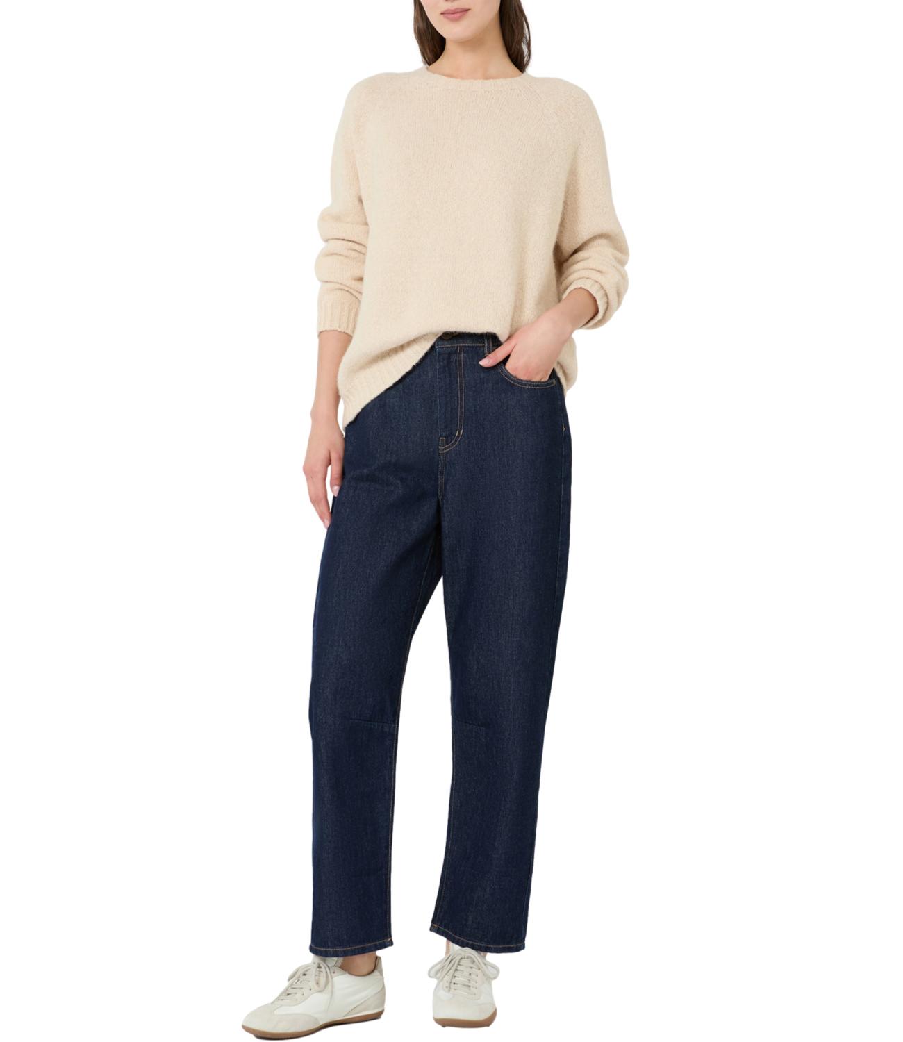 Maglia Max Mara Weekend 2625366211600 Donna - Sabbia