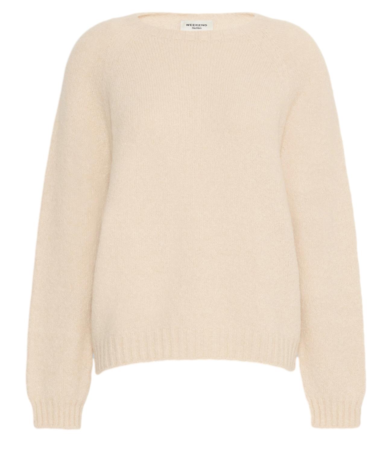 Maglia Max Mara Weekend 2625366211600 Donna - Sabbia