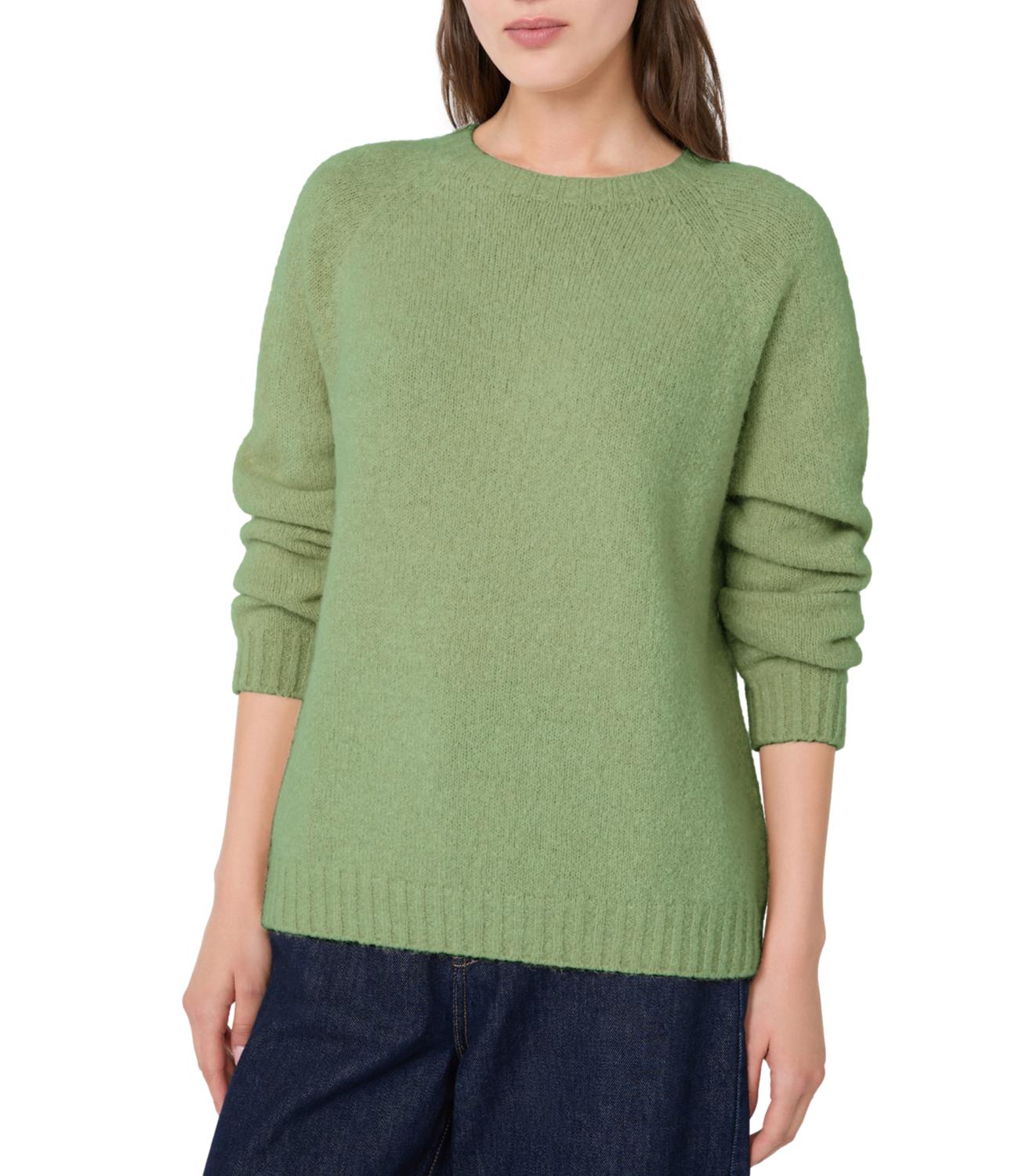 Maglia Max Mara Weekend 2625366211600 Donna - Verde