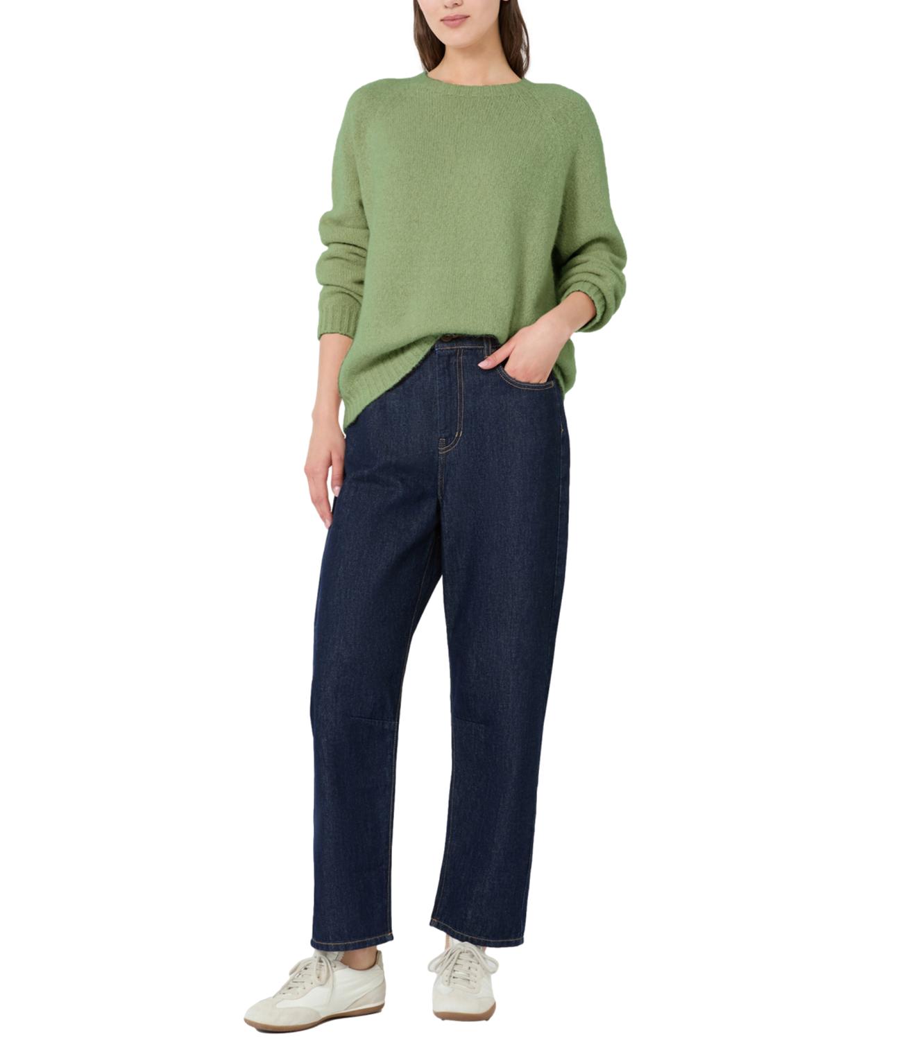 Maglia Max Mara Weekend 2625366211600 Donna - Verde