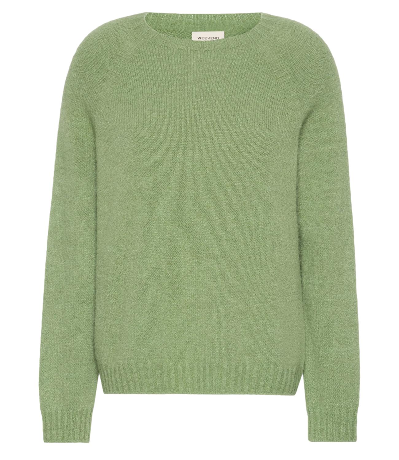 Maglia Max Mara Weekend 2625366211600 Donna - Verde