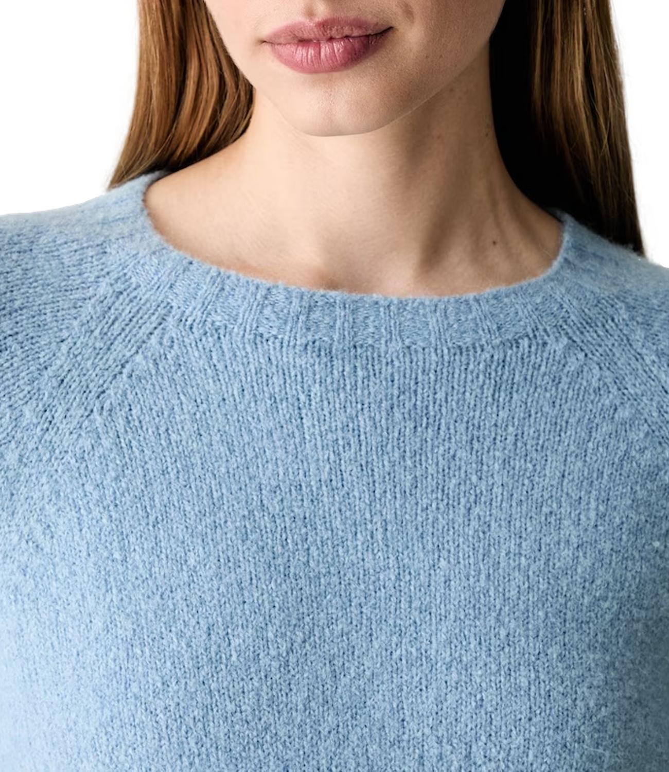 Maglia Max Mara Weekend 2625366211600 Donna - Azzurro