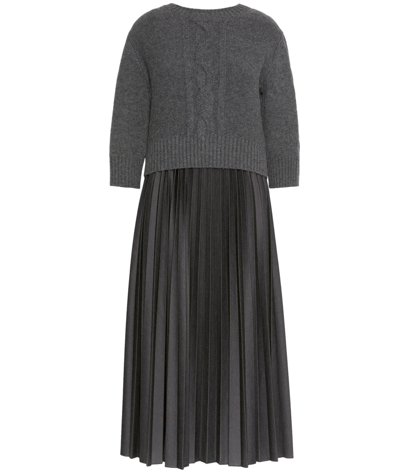 Abito Max Mara Weekend 2625396012600 Donna - Antracite Melange