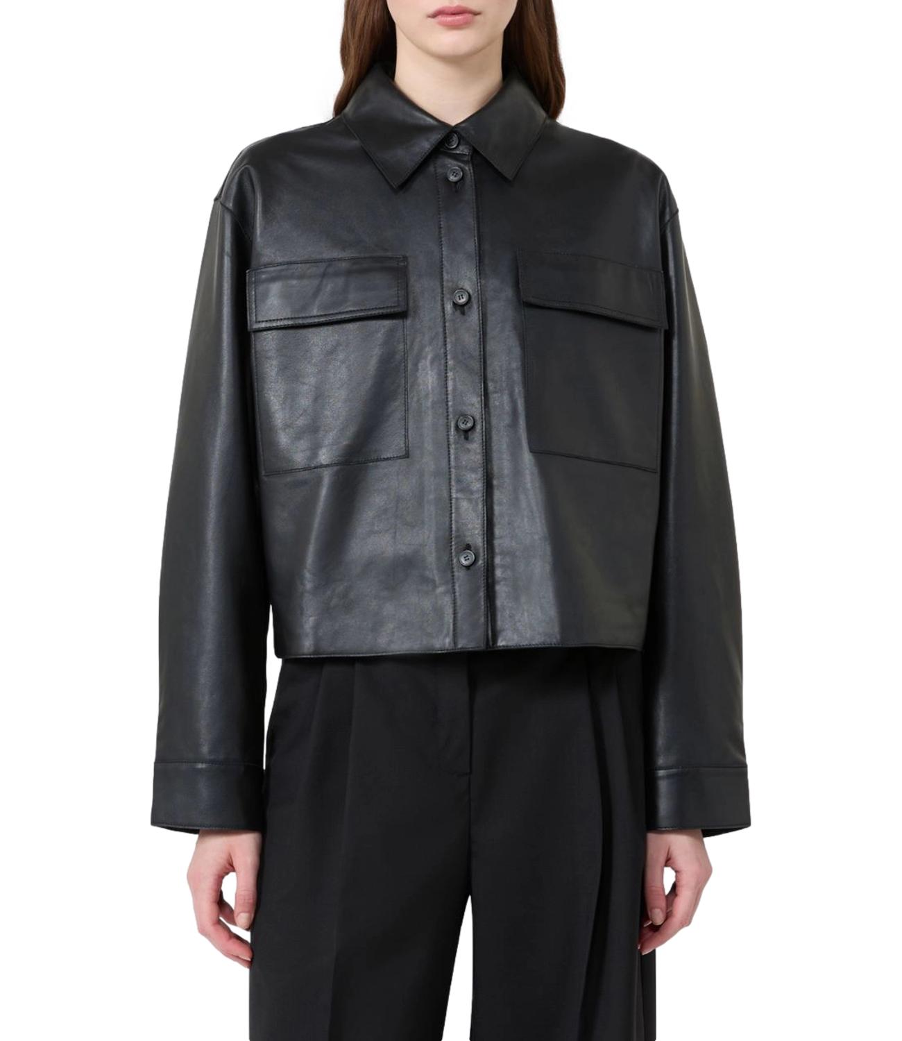Giacca Max Mara Weekend 2625446021600 Donna - Nero