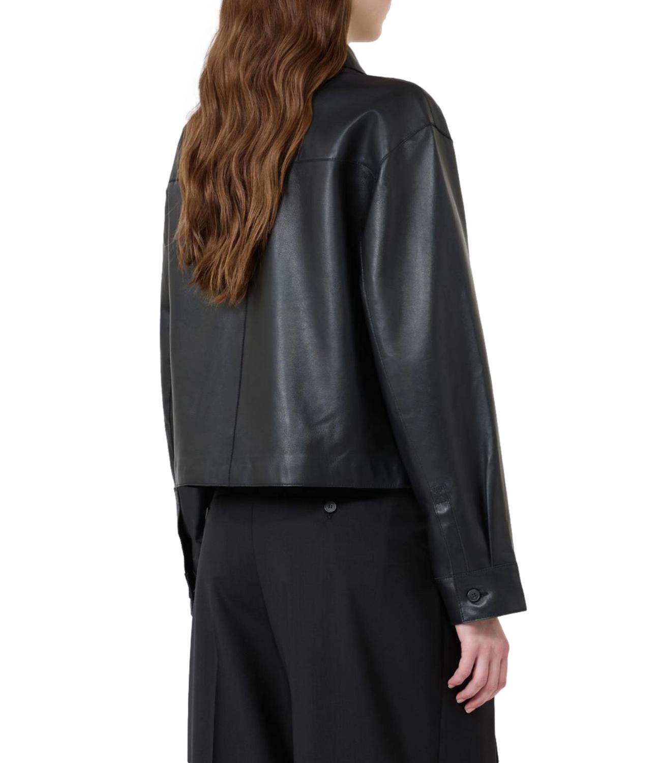 Giacca Max Mara Weekend 2625446021600 Donna - Nero
