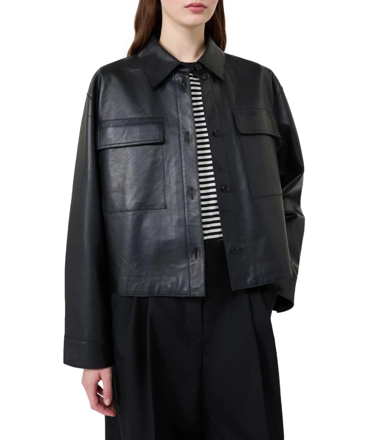 Giacca Max Mara Weekend 2625446021600 Donna - Nero