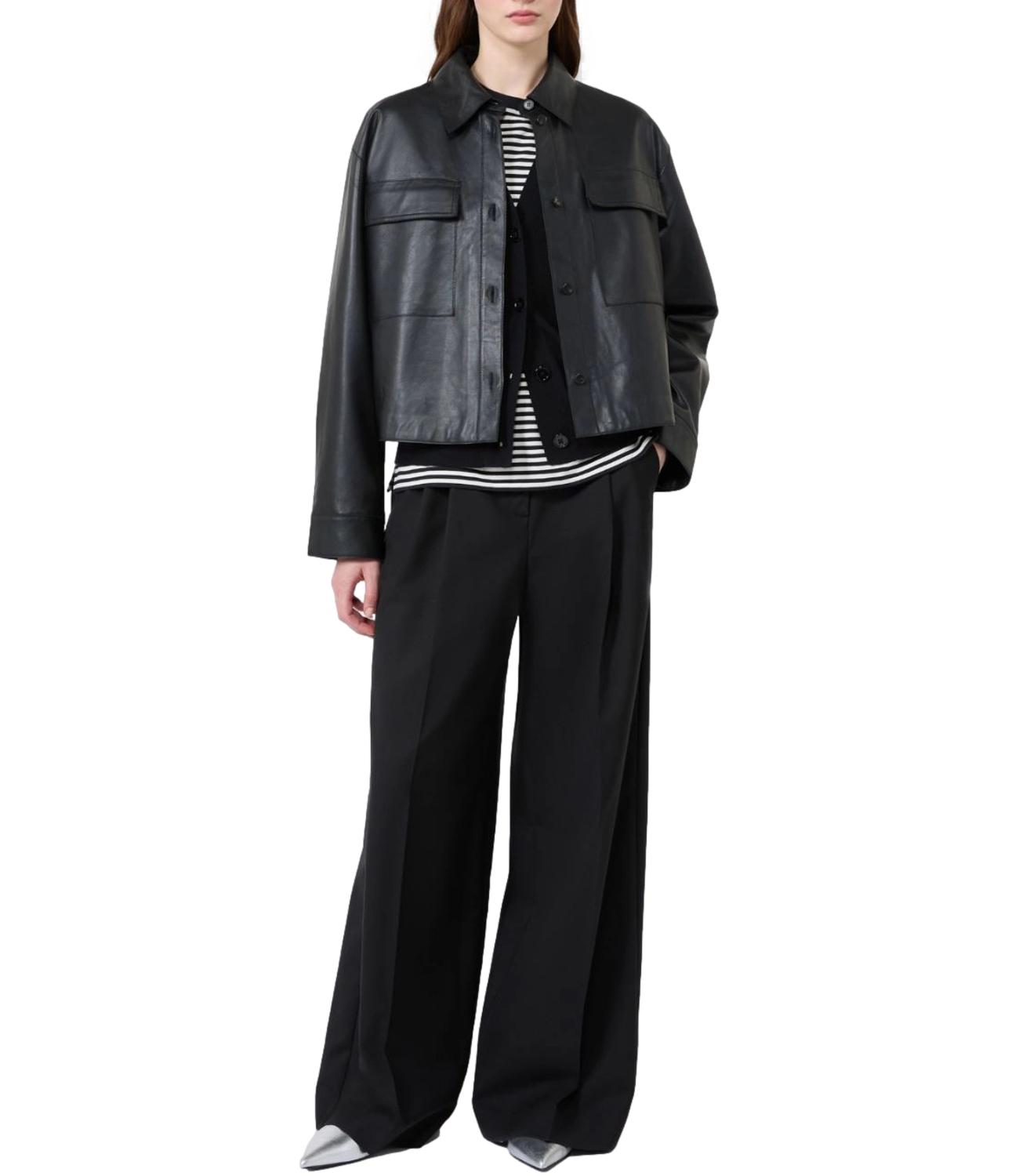 Giacca Max Mara Weekend 2625446021600 Donna - Nero