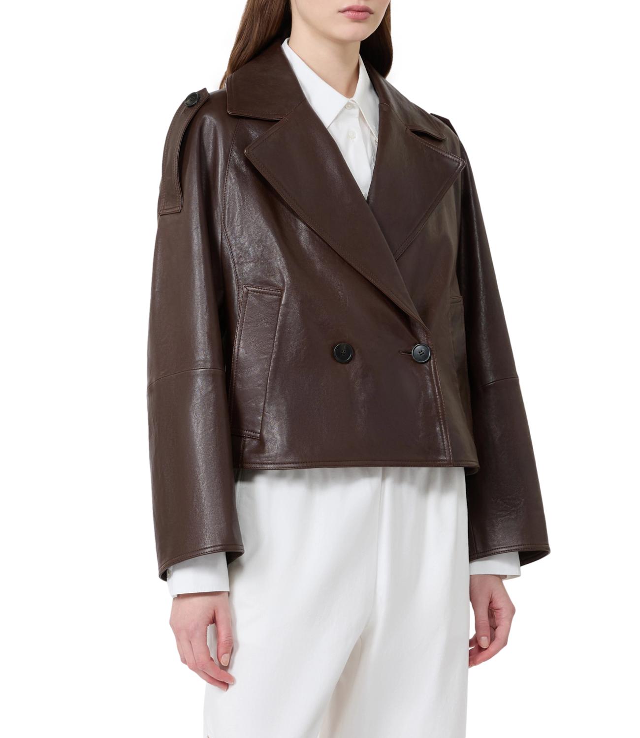 Giacca Max Mara Weekend 2625446051600 Donna - Cioccolato