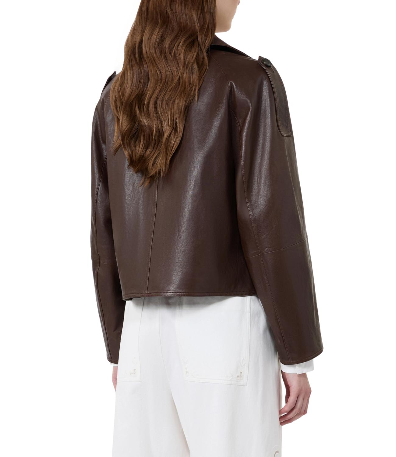 Giacca Max Mara Weekend 2625446051600 Donna - Cioccolato