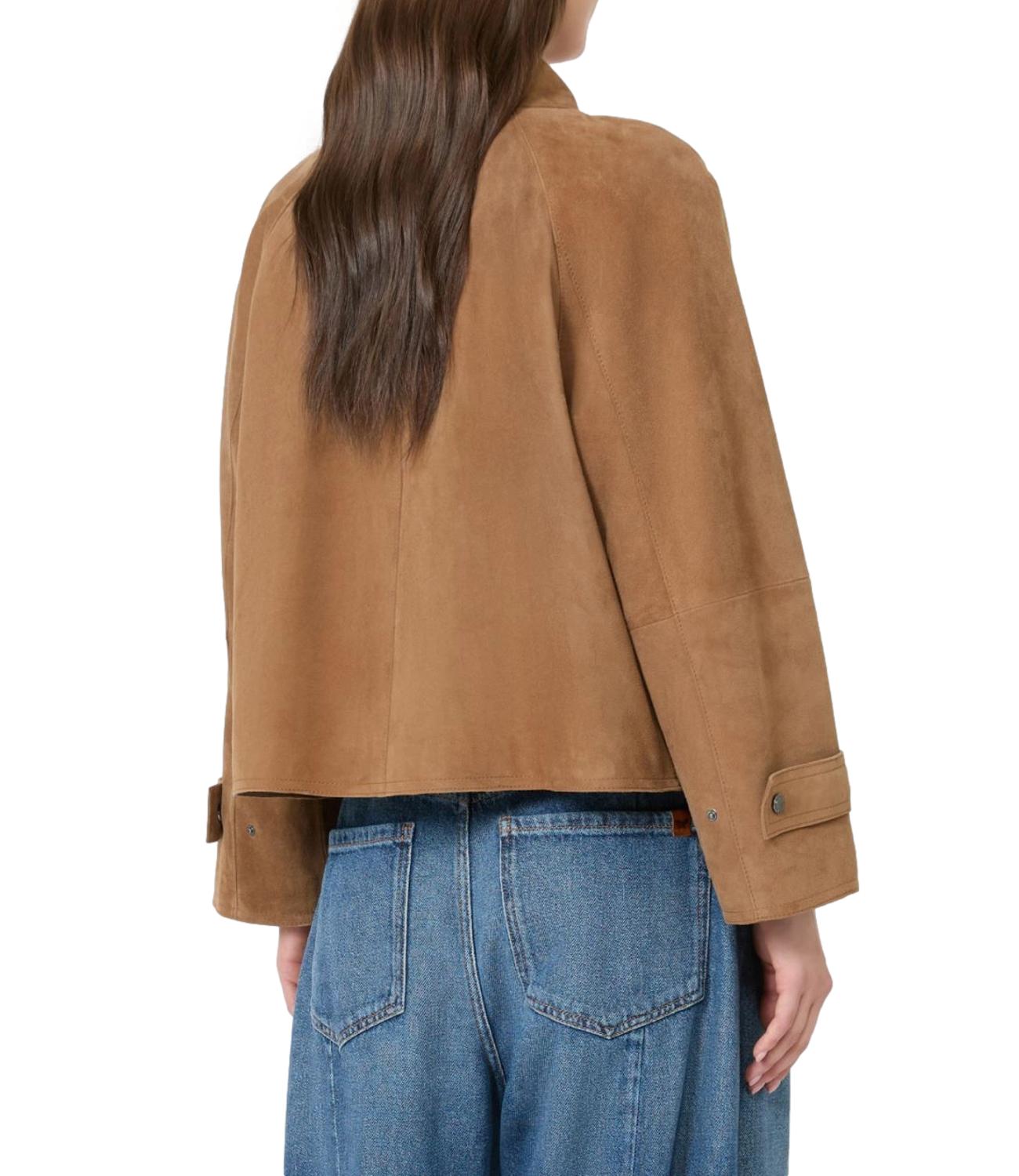 Giacca Max Mara Weekend 2625446061600 Donna - Nocciola