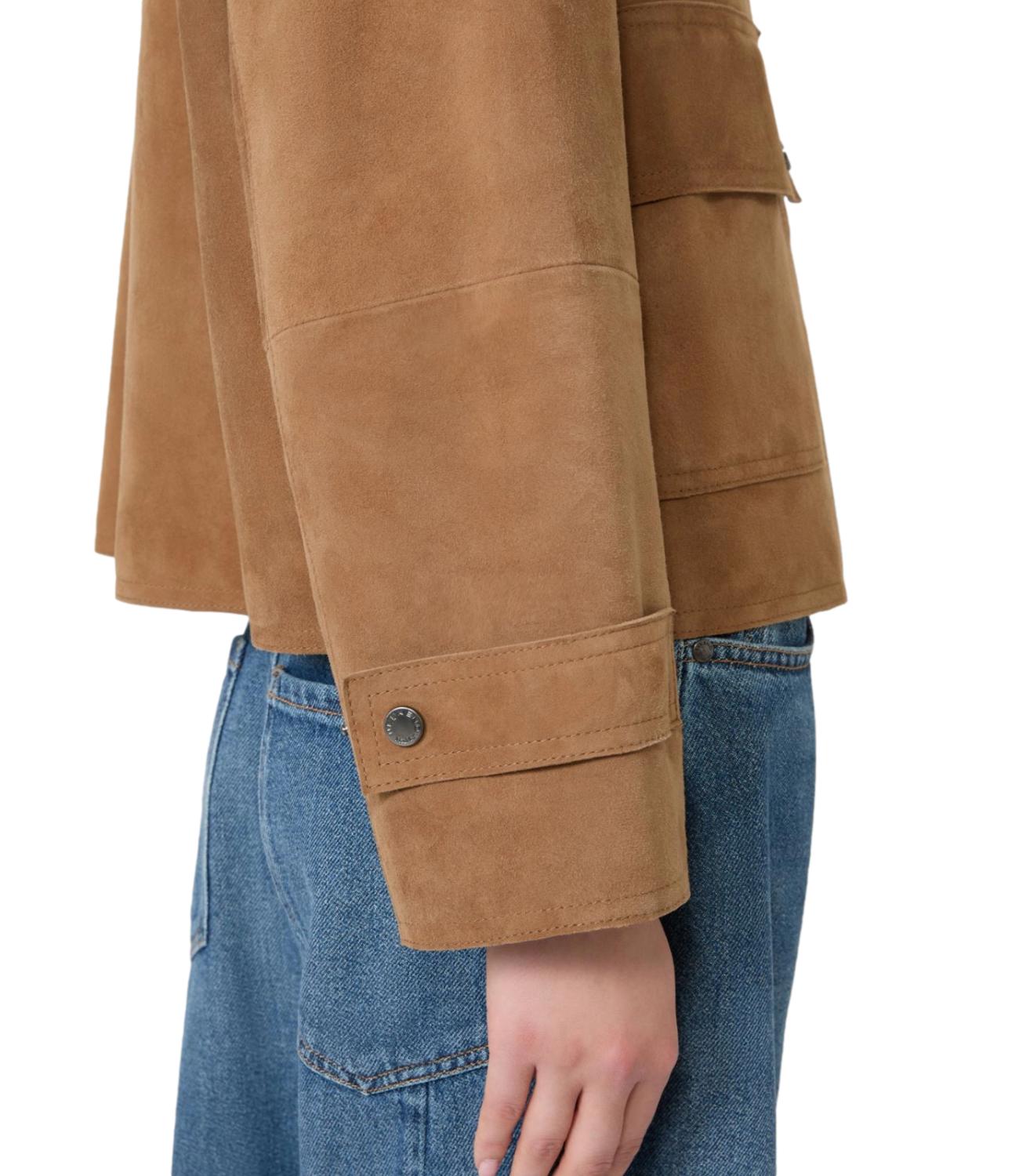 Giacca Max Mara Weekend 2625446061600 Donna - Nocciola