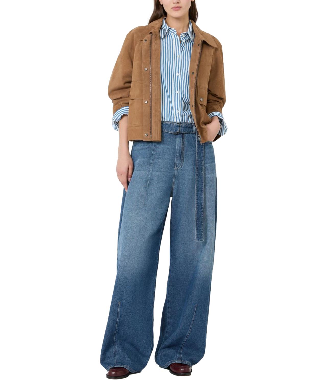 Giacca Max Mara Weekend 2625446061600 Donna - Nocciola