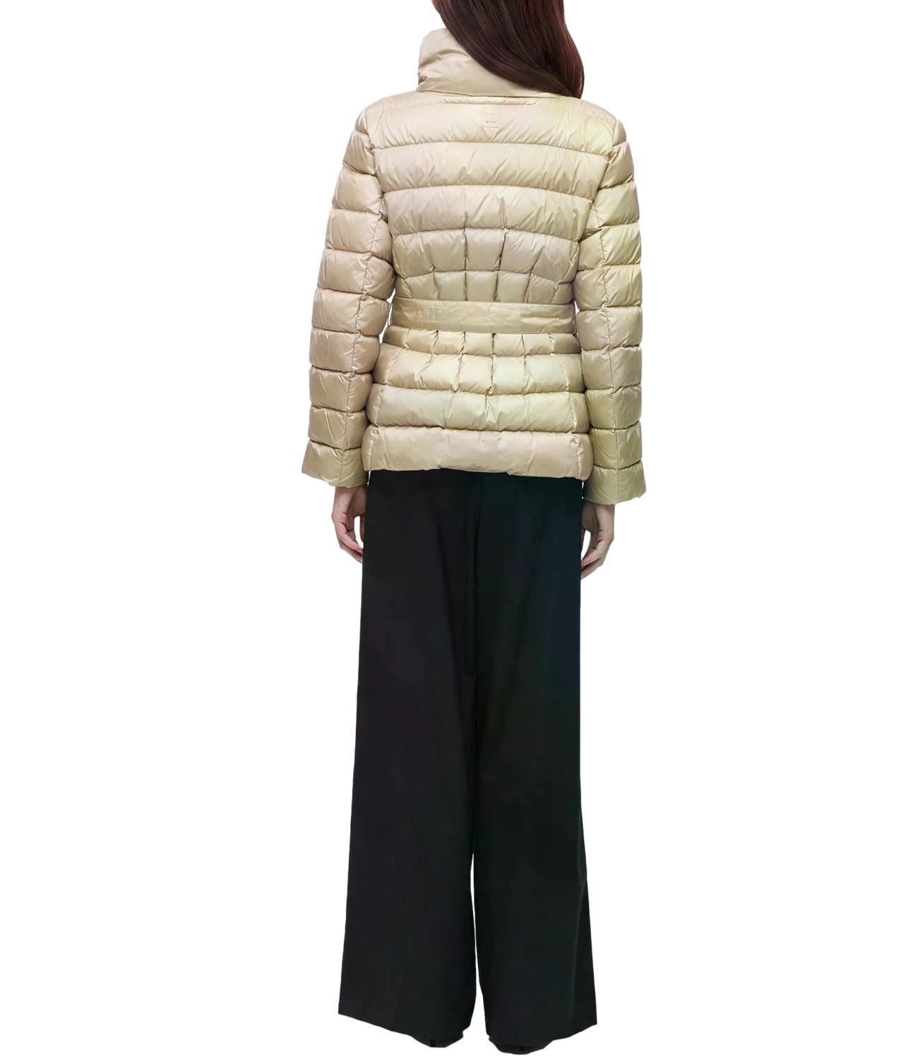Imbottito Max Mara Weekend 2625486031600 Donna - Sabbia