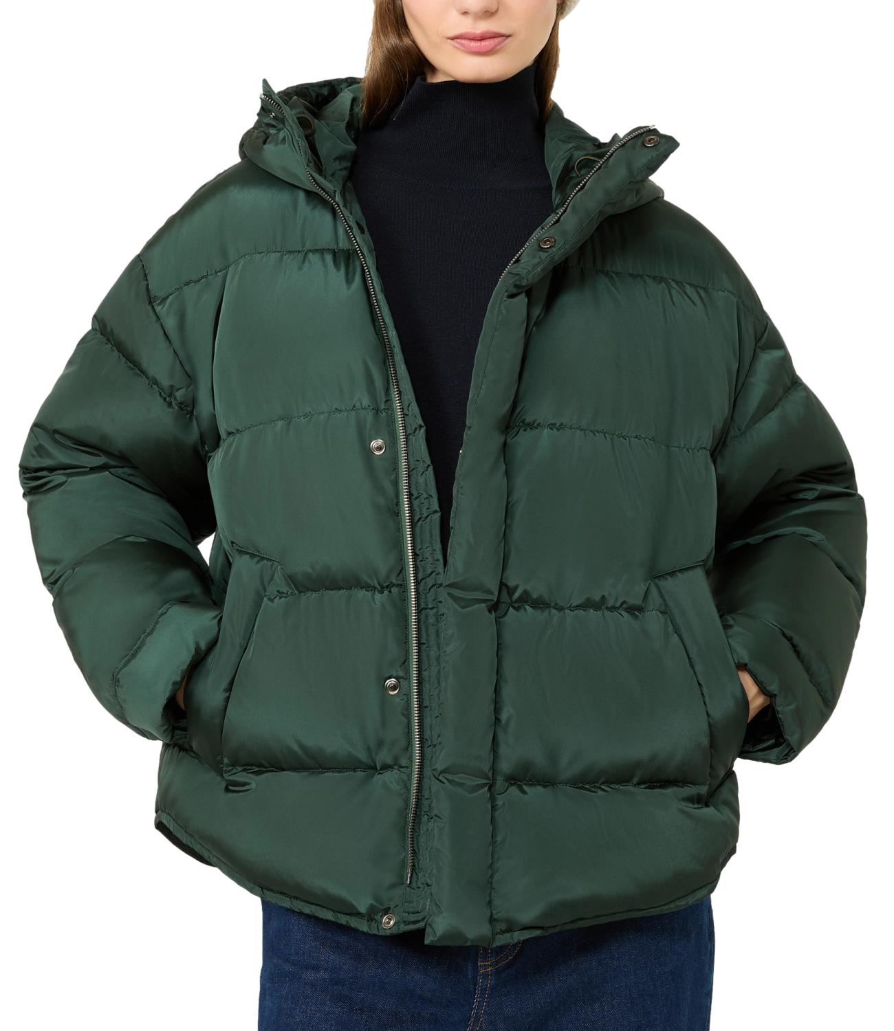 Imbottito Max Mara Weekend 2625486082600 Donna - Verde Scuro
