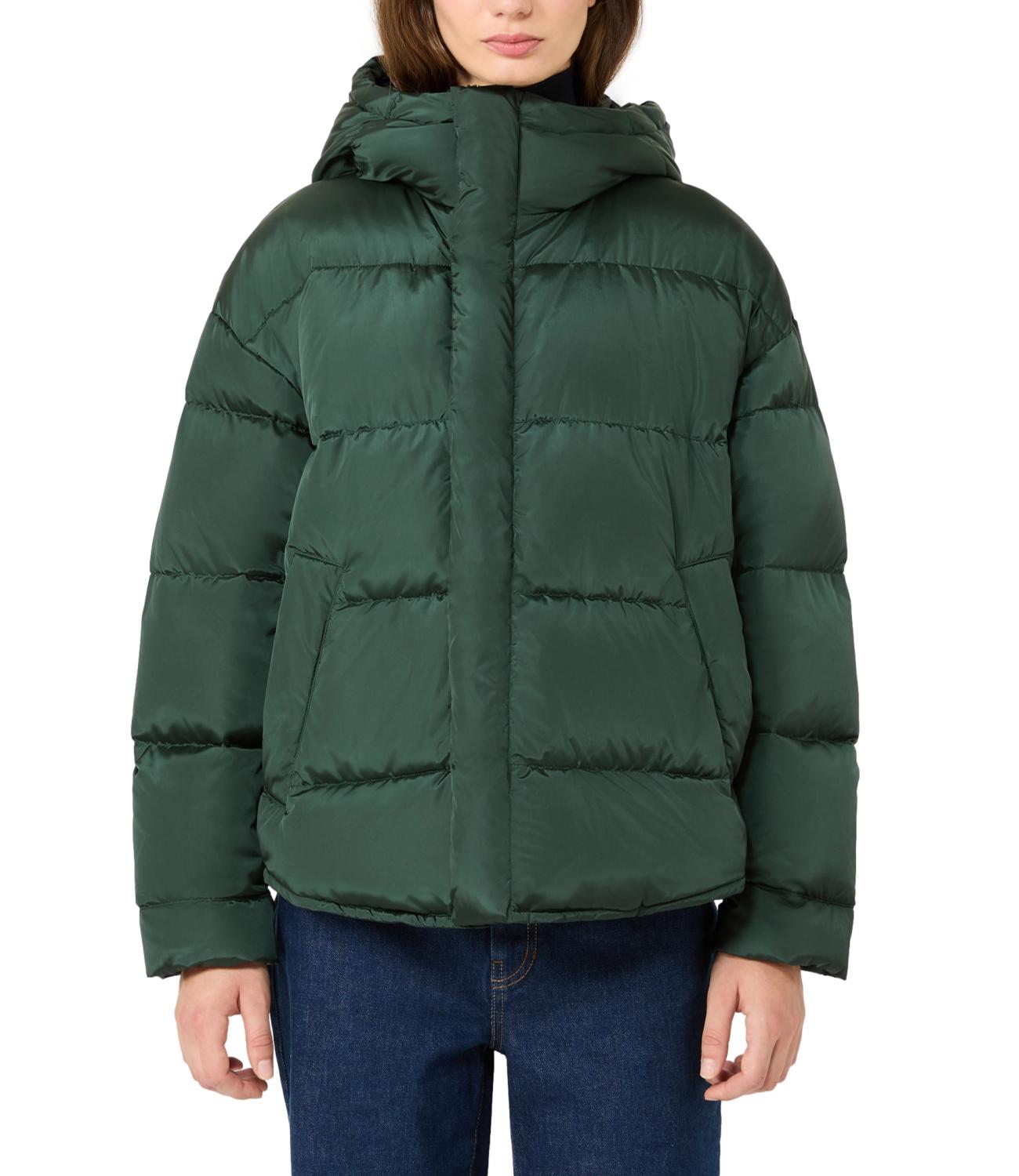 Imbottito Max Mara Weekend 2625486082600 Donna - Verde Scuro