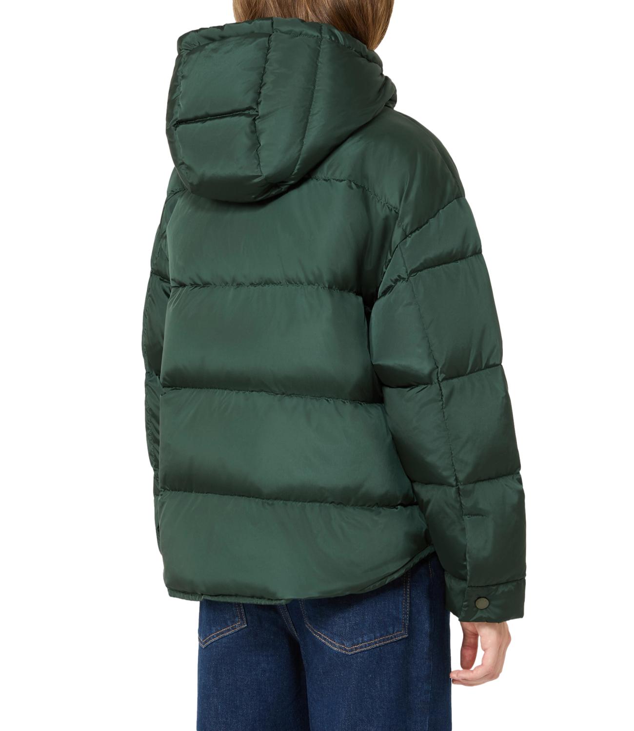 Imbottito Max Mara Weekend 2625486082600 Donna - Verde Scuro
