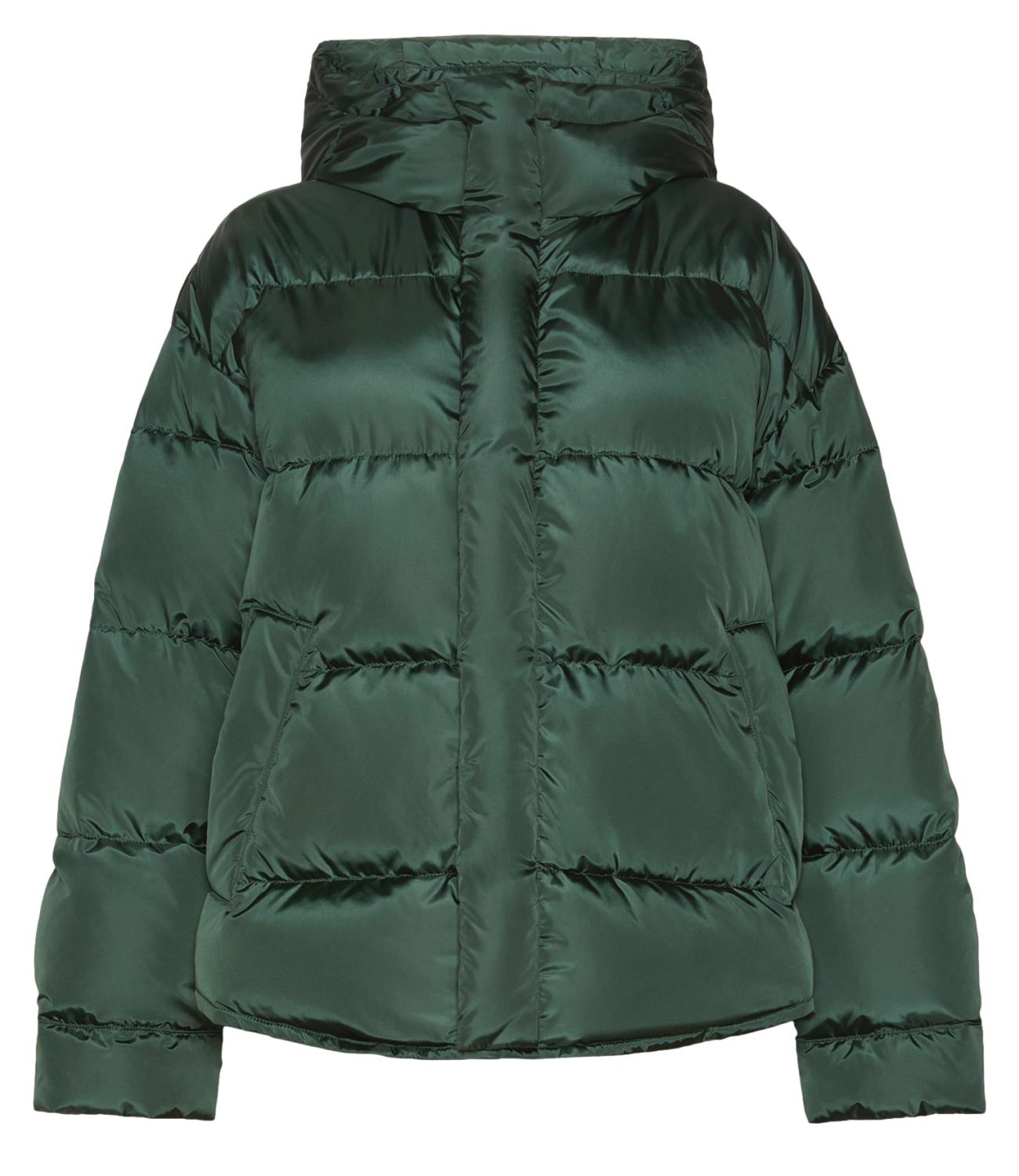 Imbottito Max Mara Weekend 2625486082600 Donna - Verde Scuro
