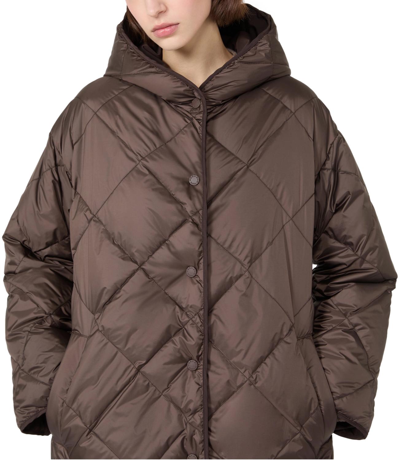 Imbottito Max Mara Weekend 2625496042600 Donna - Marrone