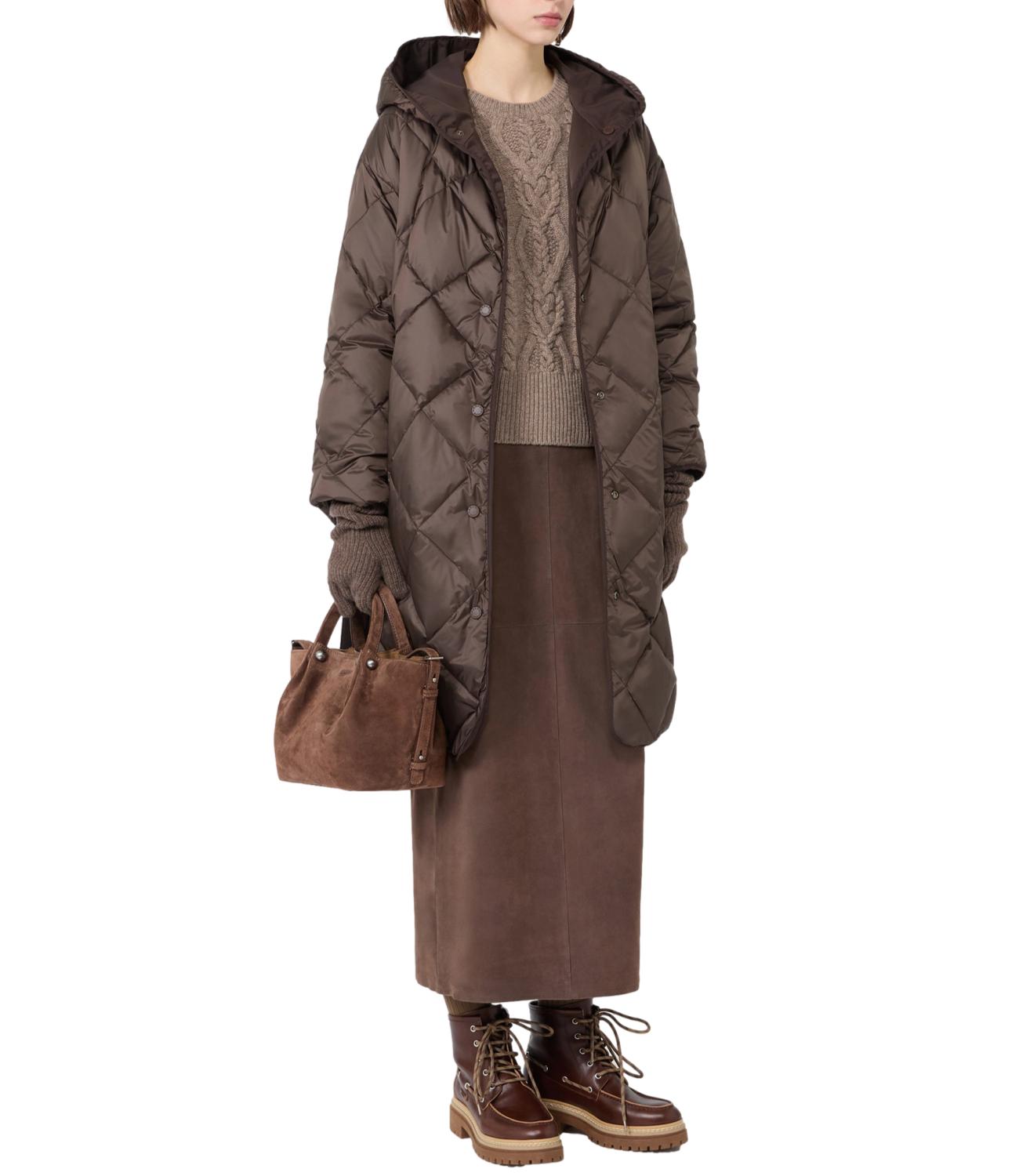 Imbottito Max Mara Weekend 2625496042600 Donna - Marrone