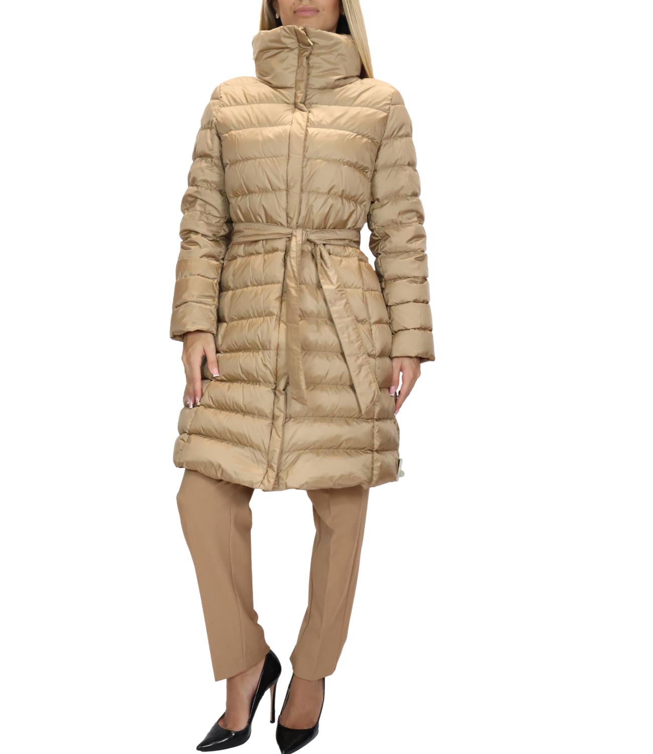 Imbottito Max Mara Weekend 2625496092600 Donna - Cammello