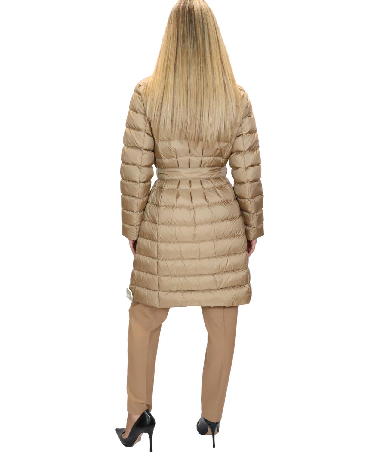 Imbottito Max Mara Weekend 2625496092600 Donna - Cammello