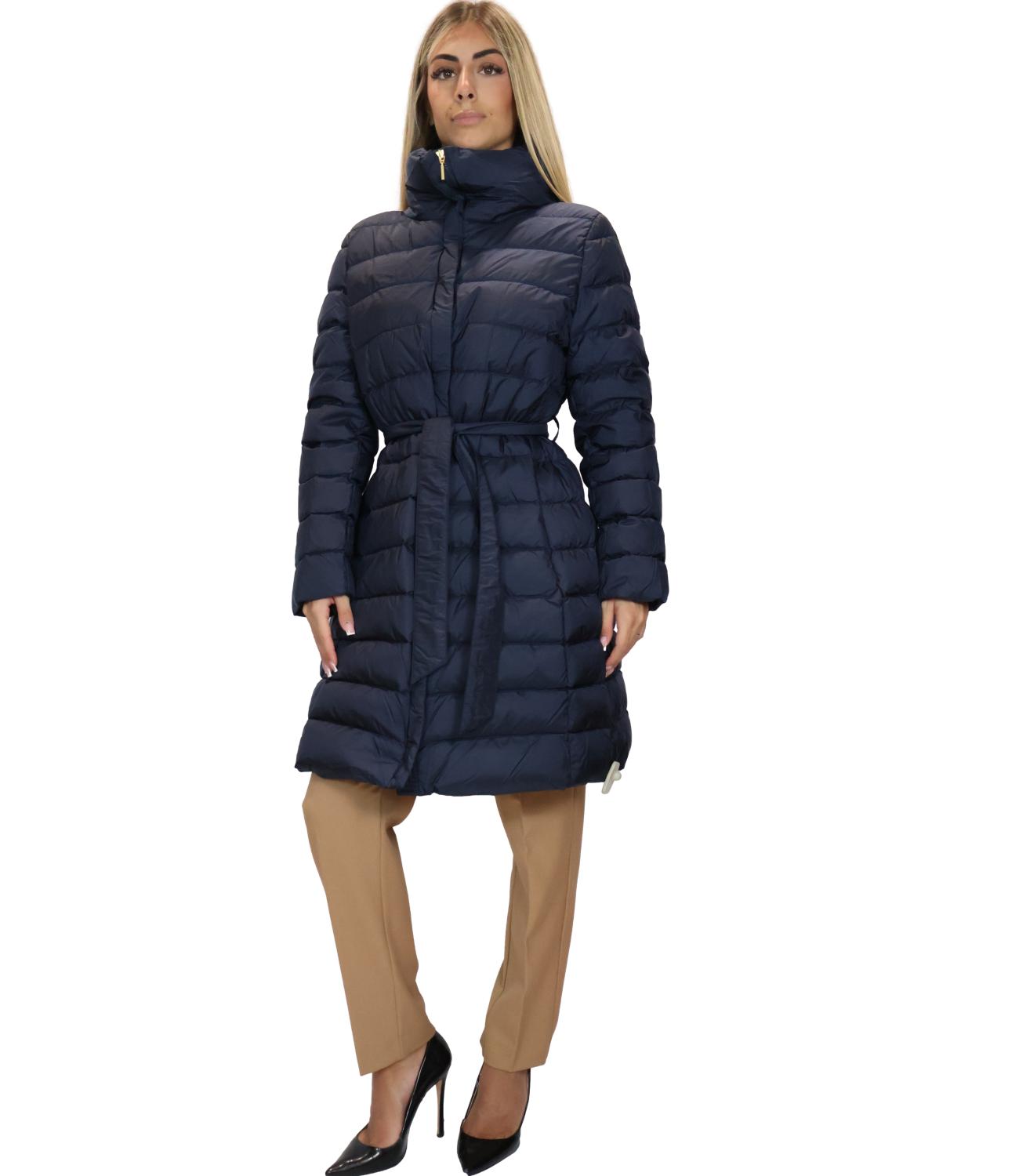 Imbottito Max Mara Weekend 2625496092600 Donna - Blu