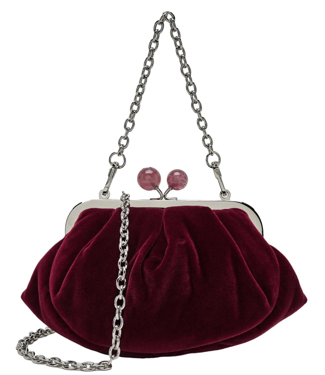 Borsa Max Mara Weekend 2625516055600 Donna - Bordeaux