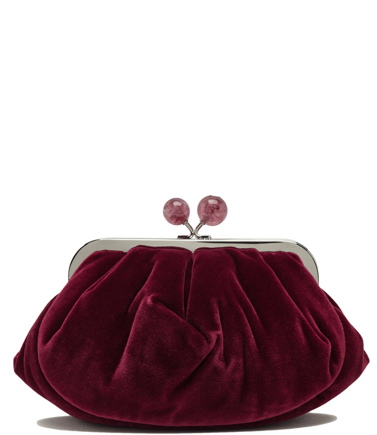 Borsa Max Mara Weekend 2625516055600 Donna - Bordeaux