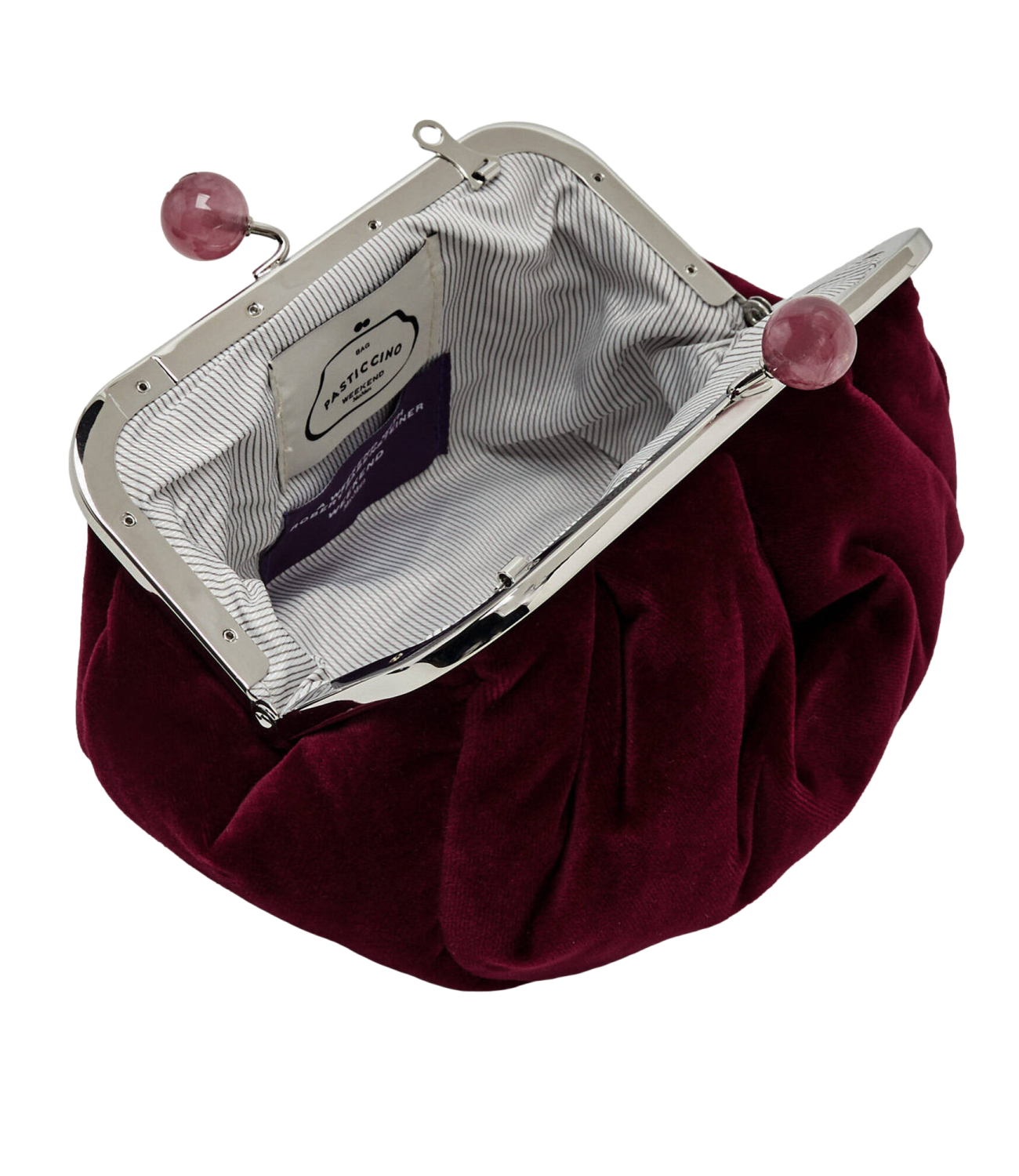 Borsa Max Mara Weekend 2625516055600 Donna - Bordeaux