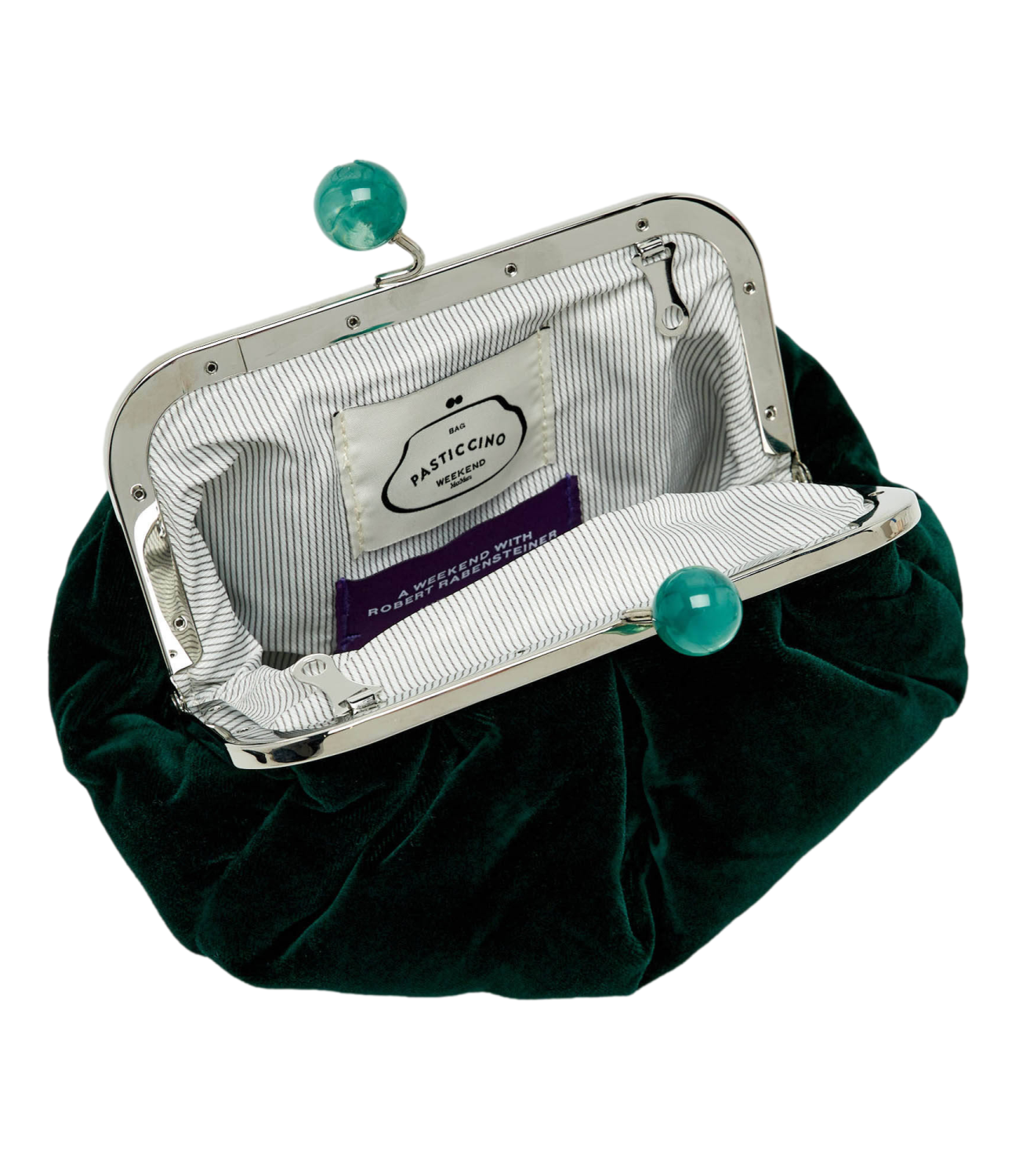 Borsa Max Mara Weekend 2625516055600 Donna - Verde