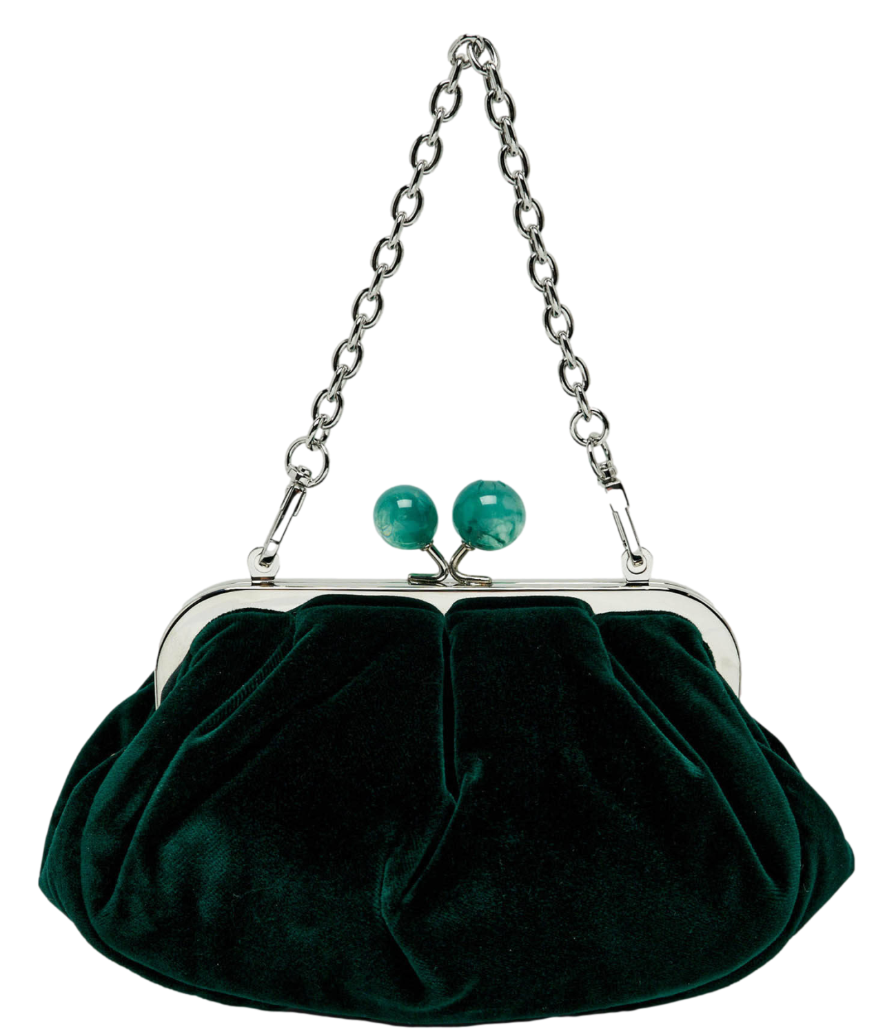 Borsa Max Mara Weekend 2625516055600 Donna - Verde