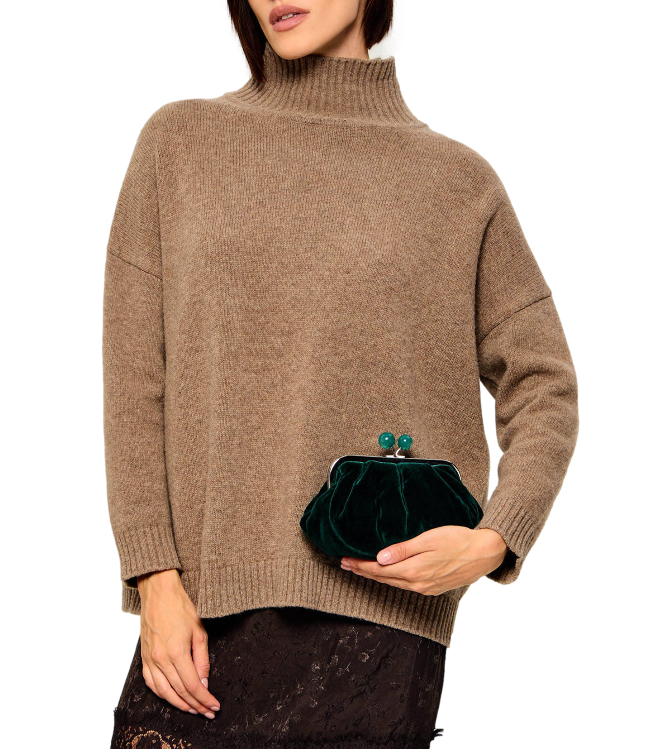 Borsa Max Mara Weekend 2625516055600 Donna - Verde