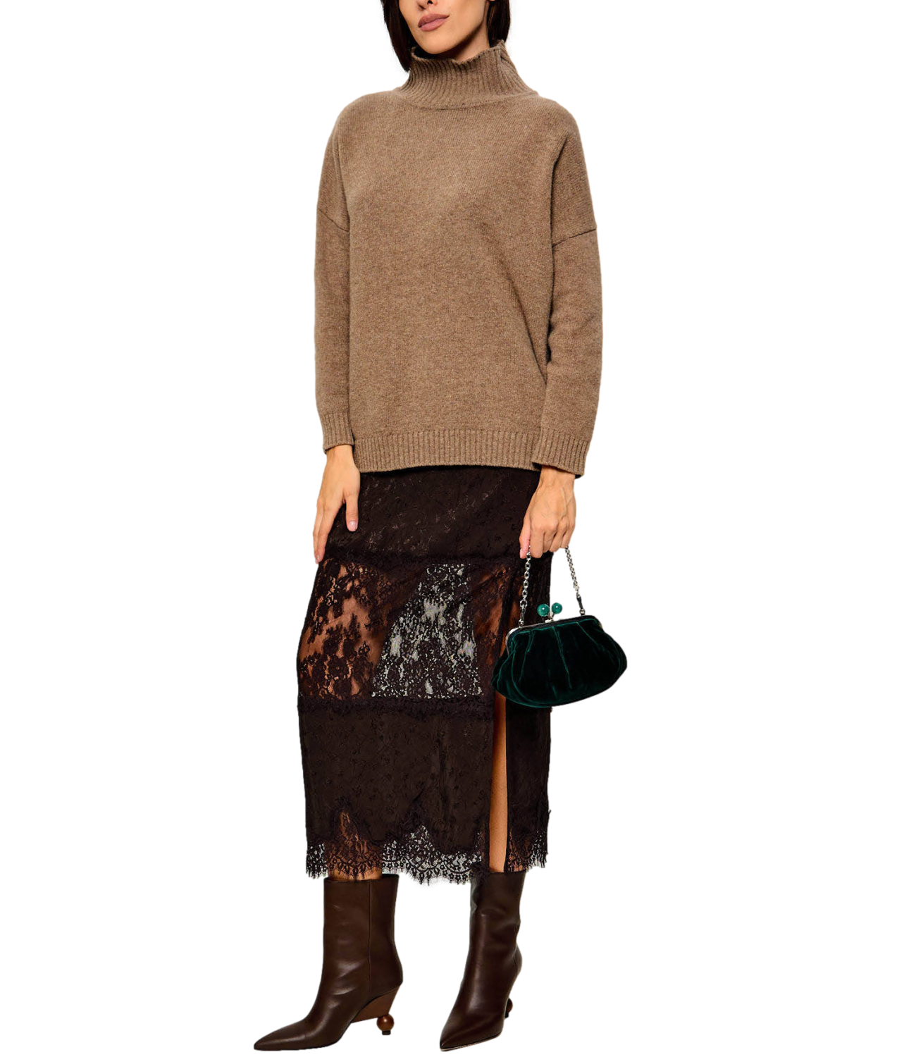 Borsa Max Mara Weekend 2625516055600 Donna - Verde
