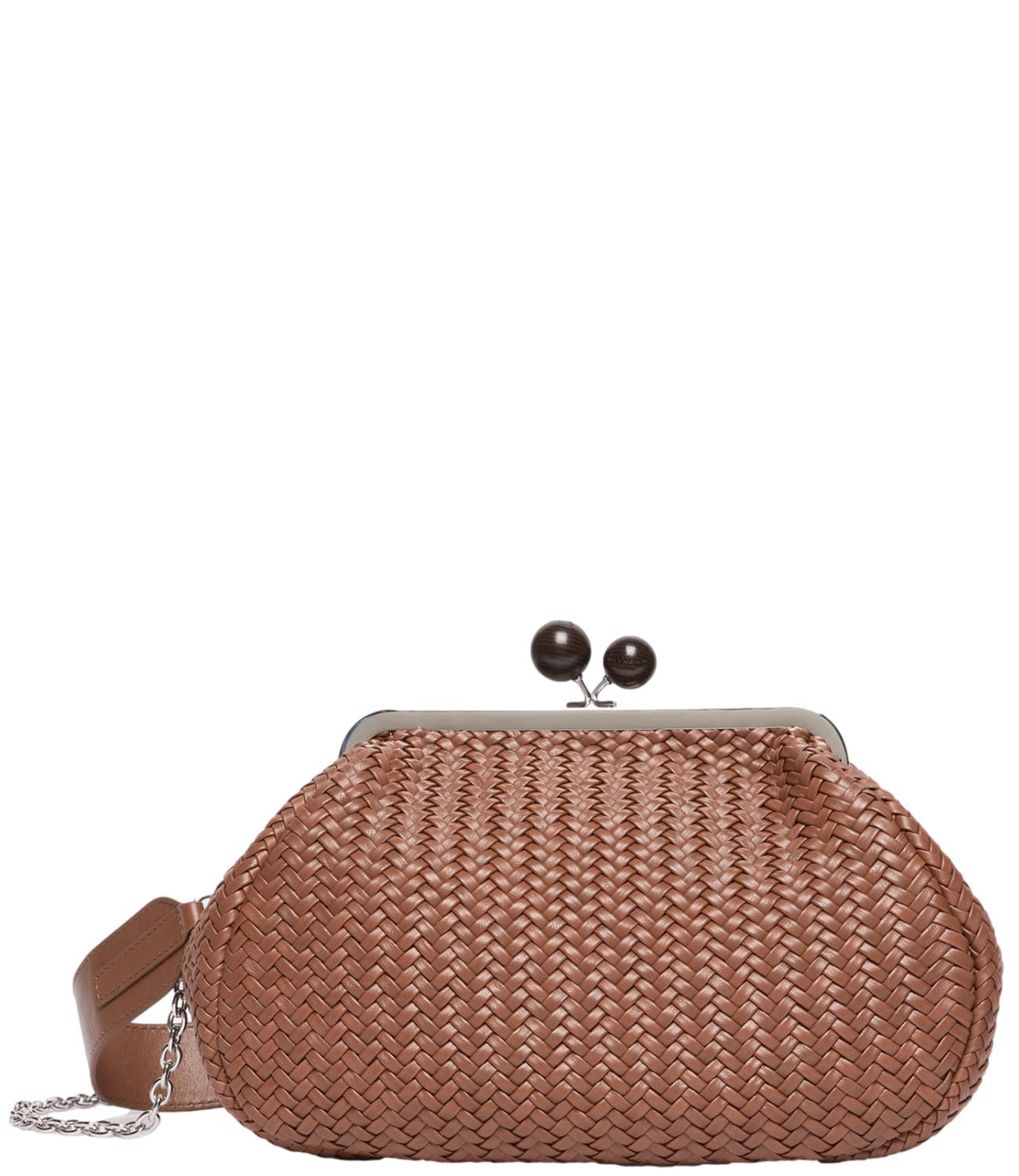 Borsa Max Mara Weekend 2625516074600 Donna - Cuoio