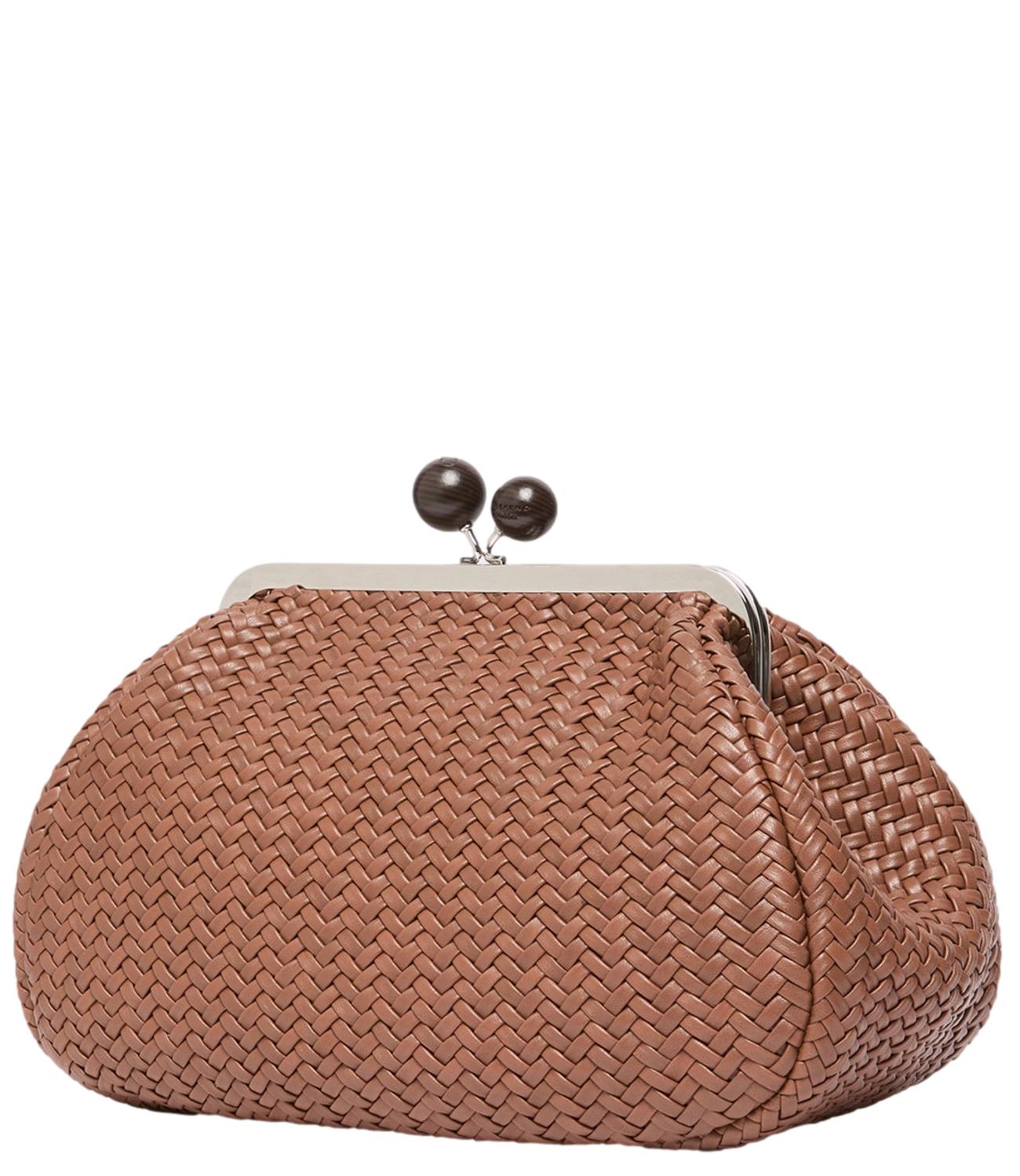 Borsa Max Mara Weekend 2625516074600 Donna - Cuoio