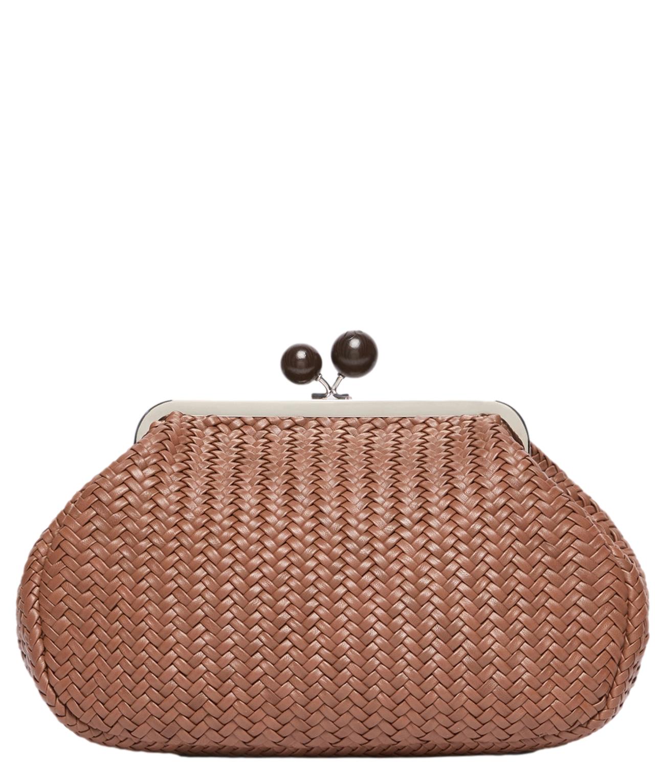 Borsa Max Mara Weekend 2625516074600 Donna - Cuoio