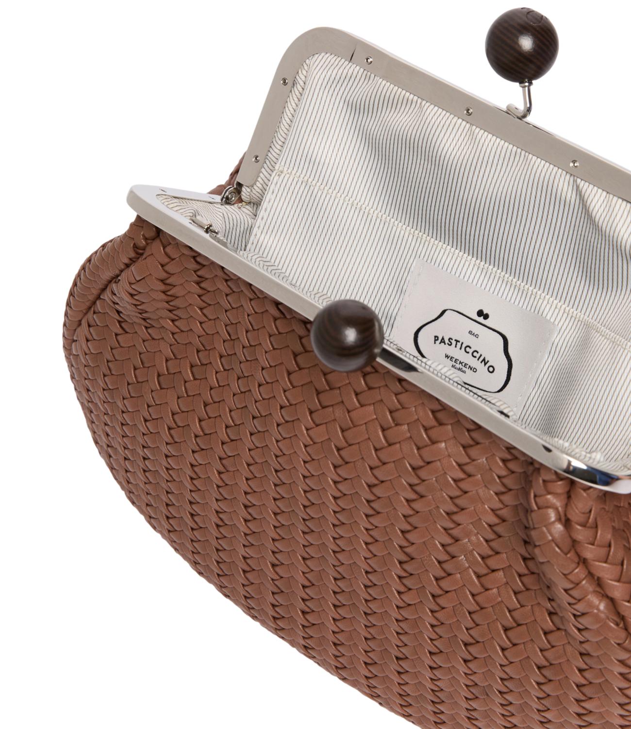 Borsa Max Mara Weekend 2625516074600 Donna - Cuoio