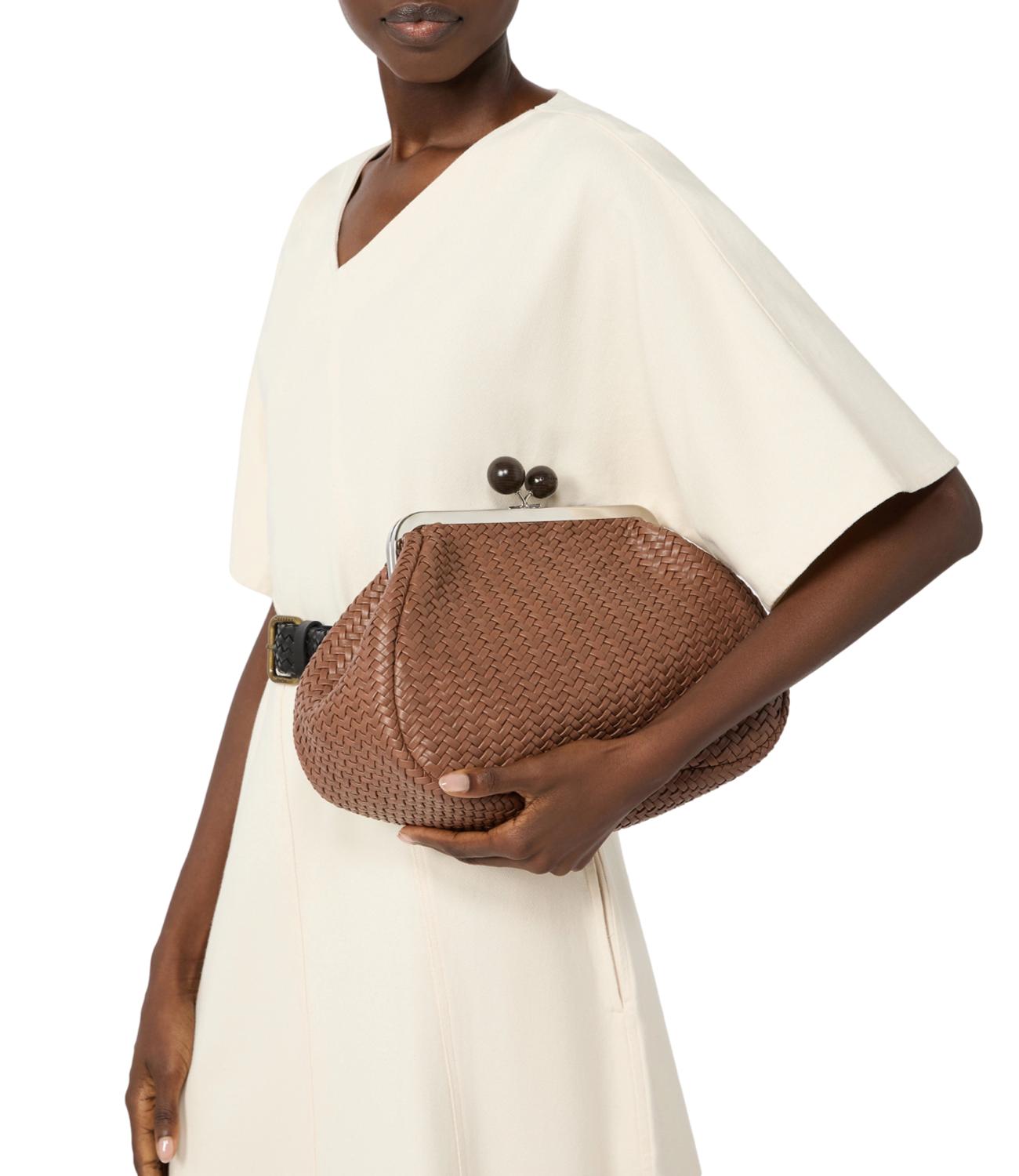 Borsa Max Mara Weekend 2625516074600 Donna - Cuoio