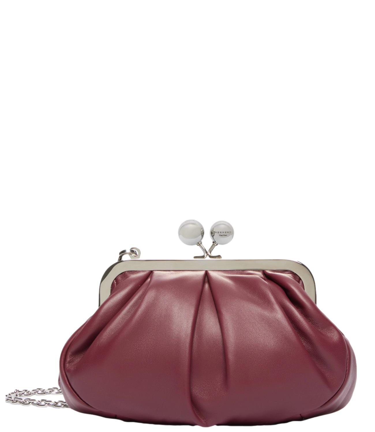 Borsa Max Mara Weekend 2625516114600 Donna - Rubino