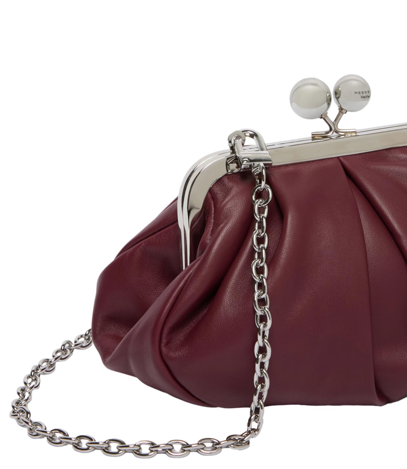 Borsa Max Mara Weekend 2625516114600 Donna - Rubino