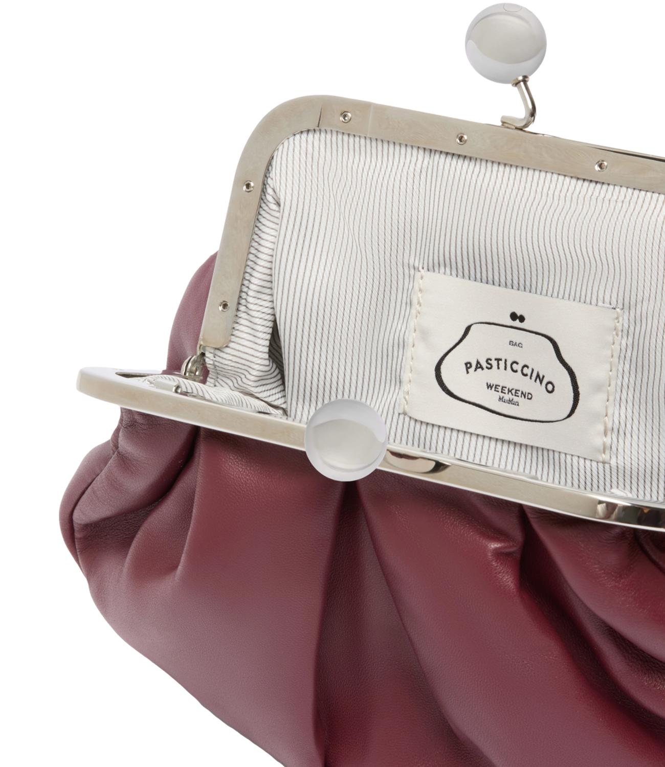 Borsa Max Mara Weekend 2625516114600 Donna - Rubino