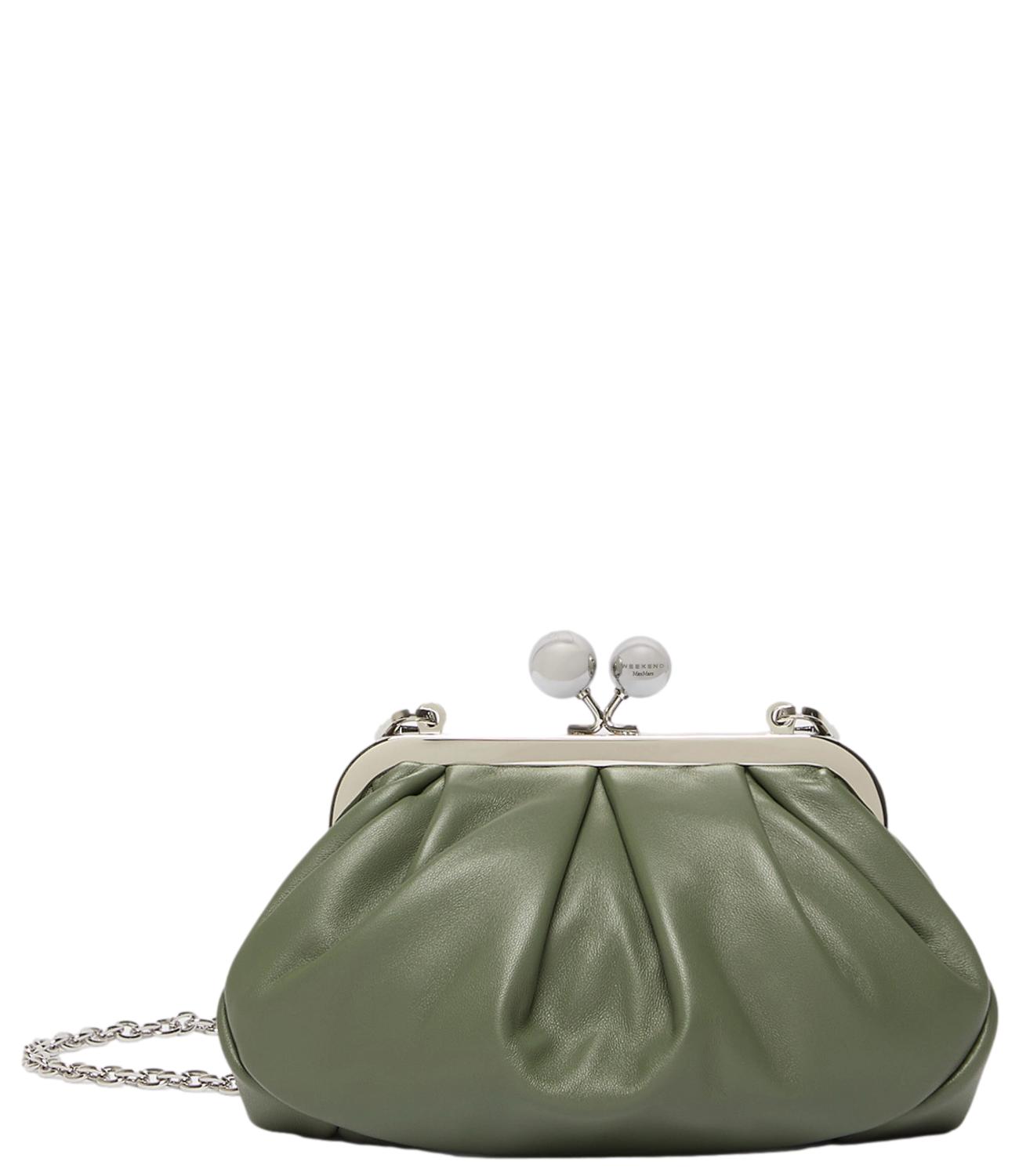 Borsa Max Mara Weekend 2625516114600 Donna - Verde Salvia