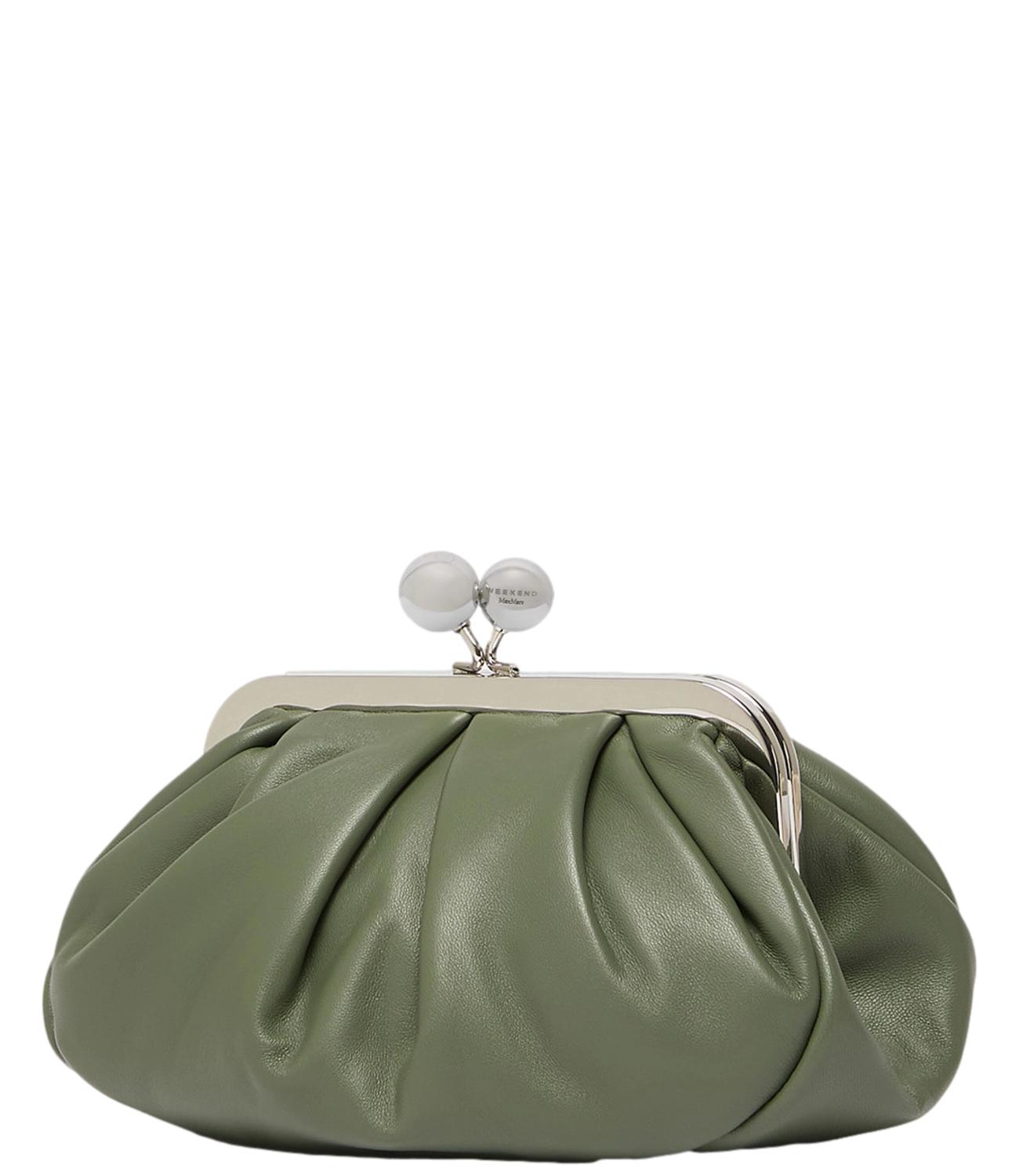 Borsa Max Mara Weekend 2625516114600 Donna - Verde Salvia