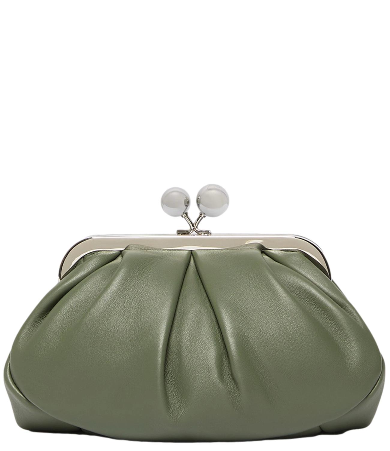 Borsa Max Mara Weekend 2625516114600 Donna - Verde Salvia